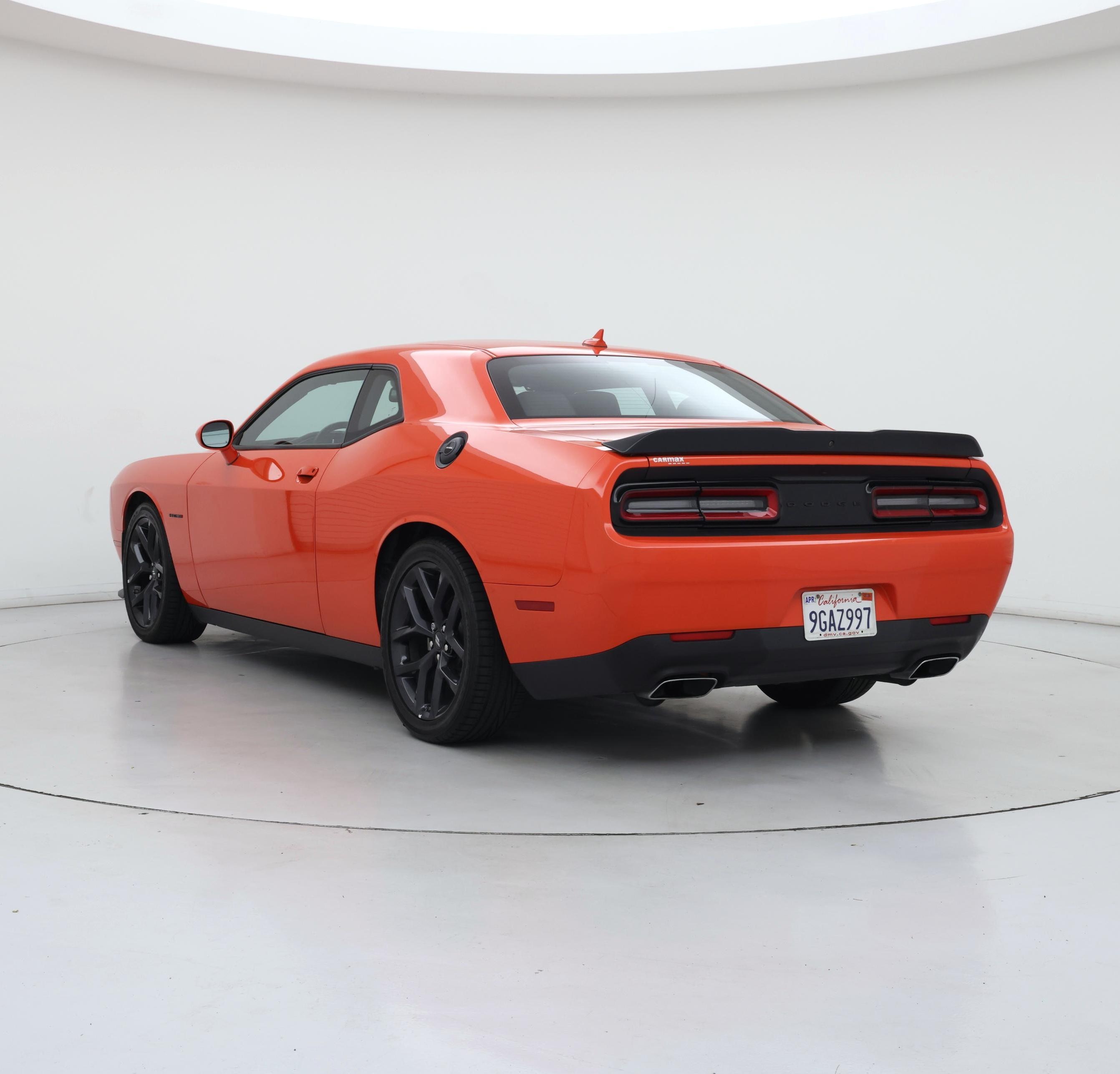 Thumbnail: 2022 Dodge Challenger - 2