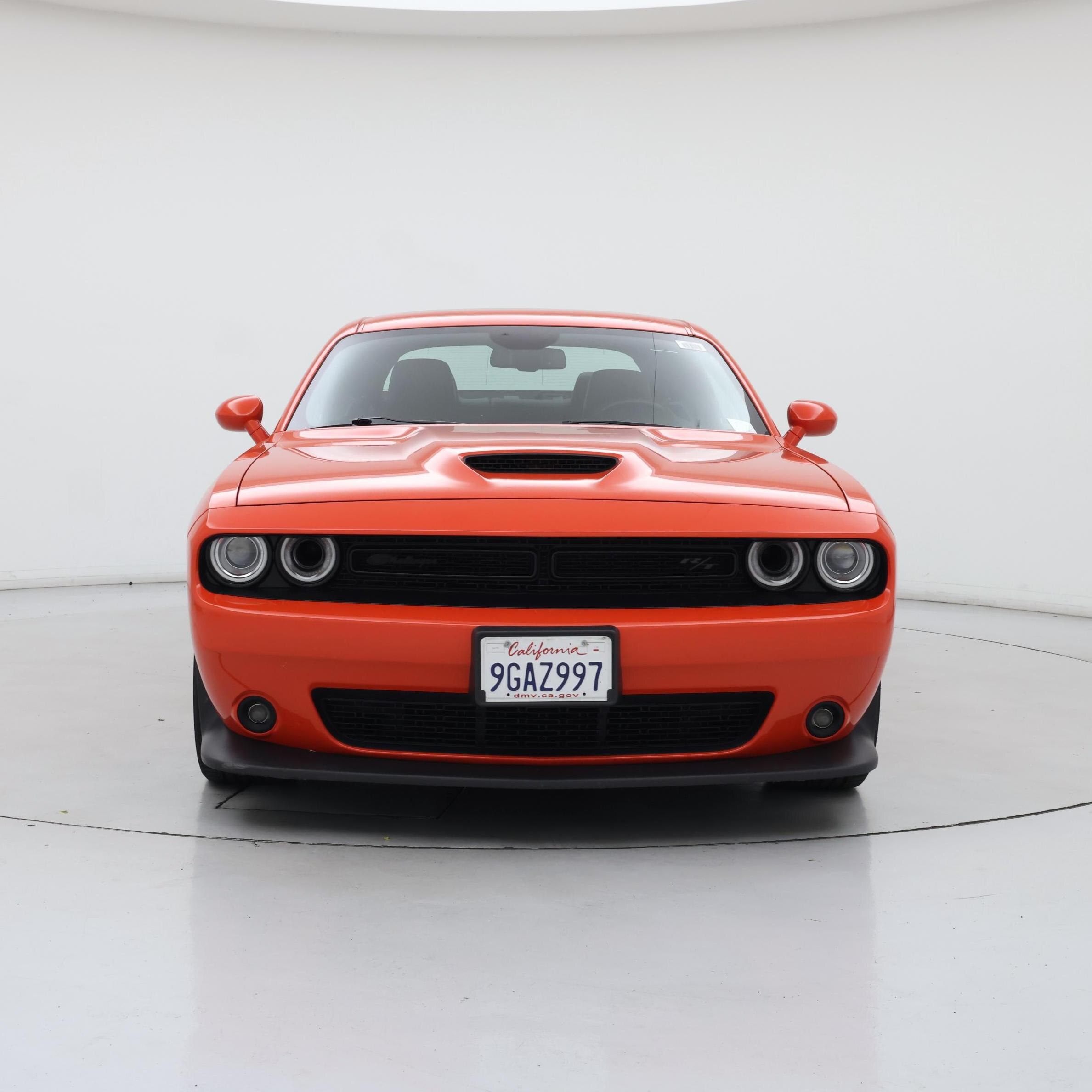 Thumbnail: 2022 Dodge Challenger - 5