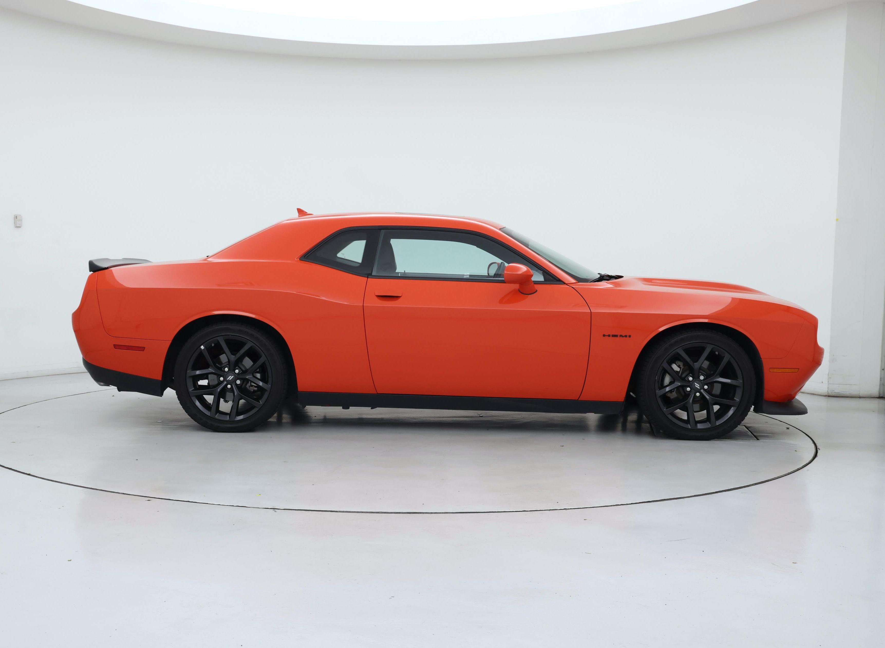 Thumbnail: 2022 Dodge Challenger - 7