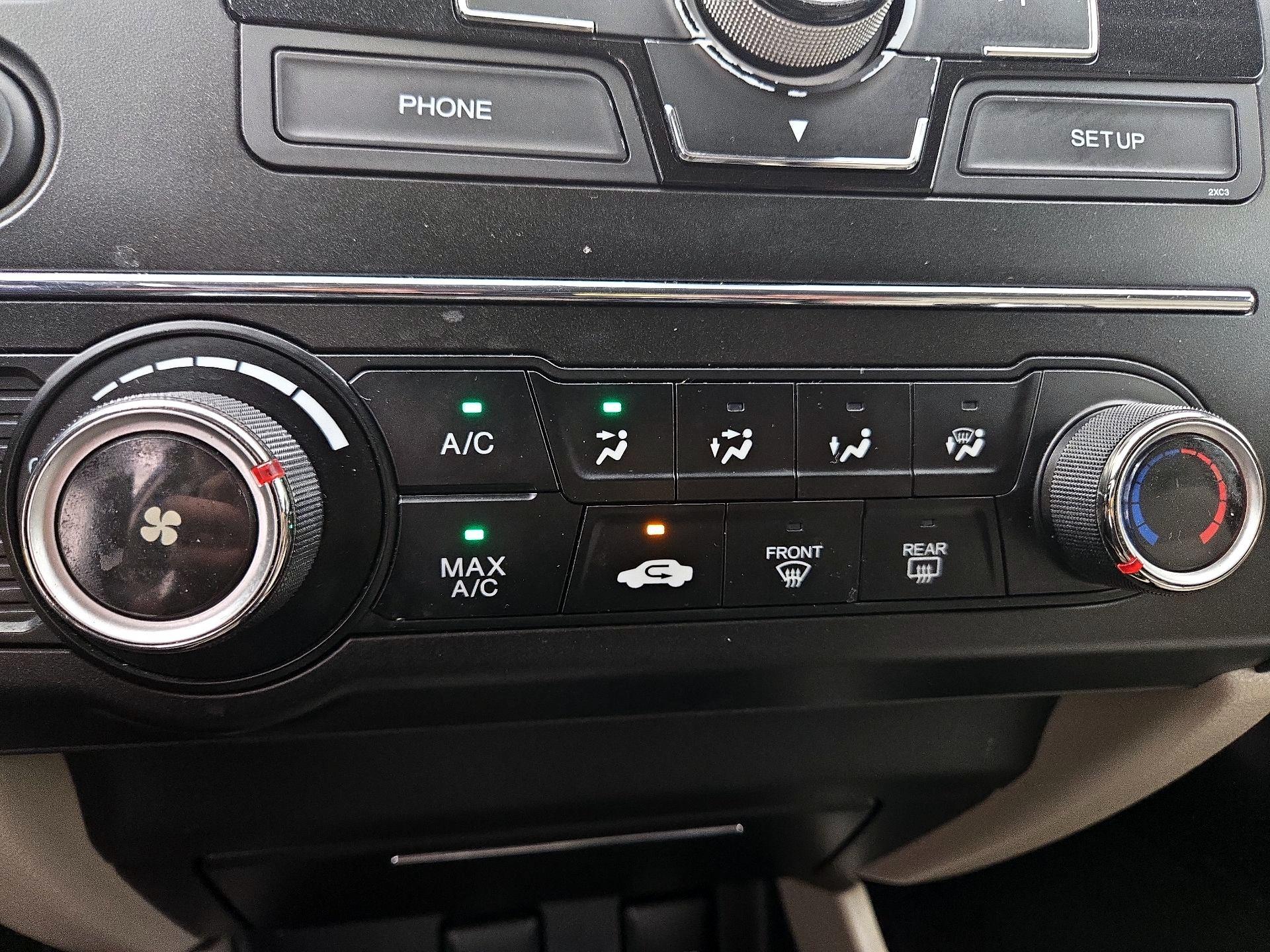 Thumbnail: 2014 Honda Civic - 16