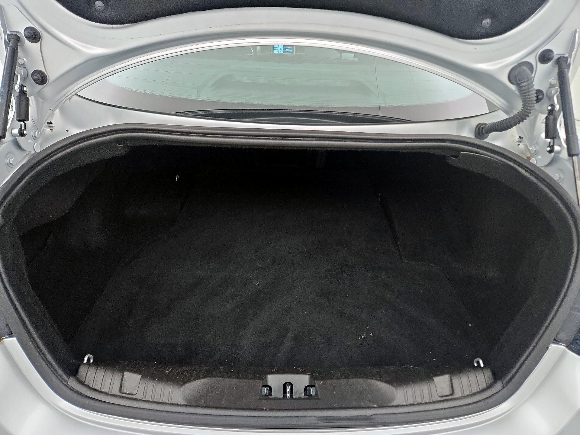 Thumbnail: 2015 Jaguar XF - 19