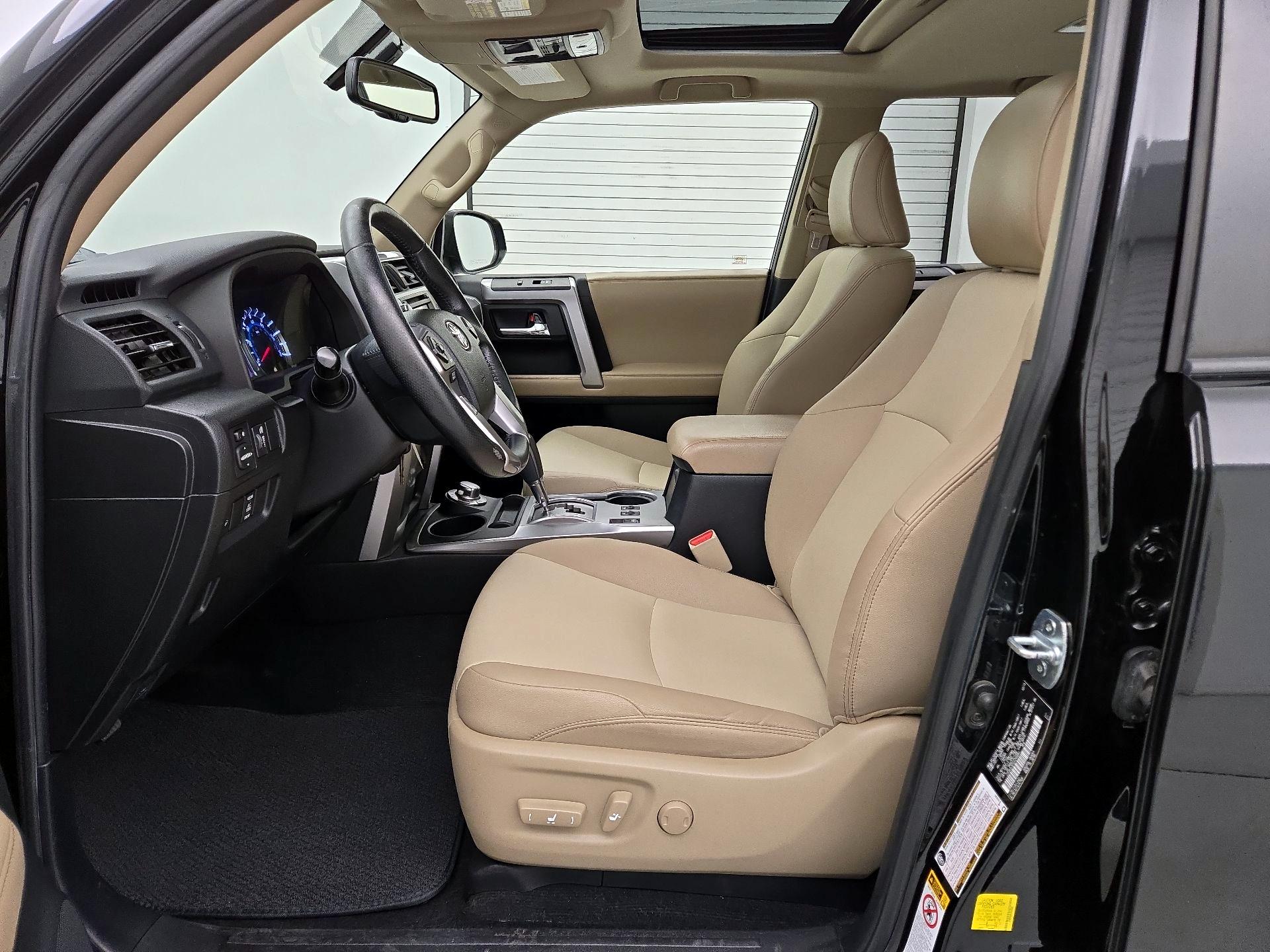 Thumbnail: 2016 Toyota 4Runner - 11