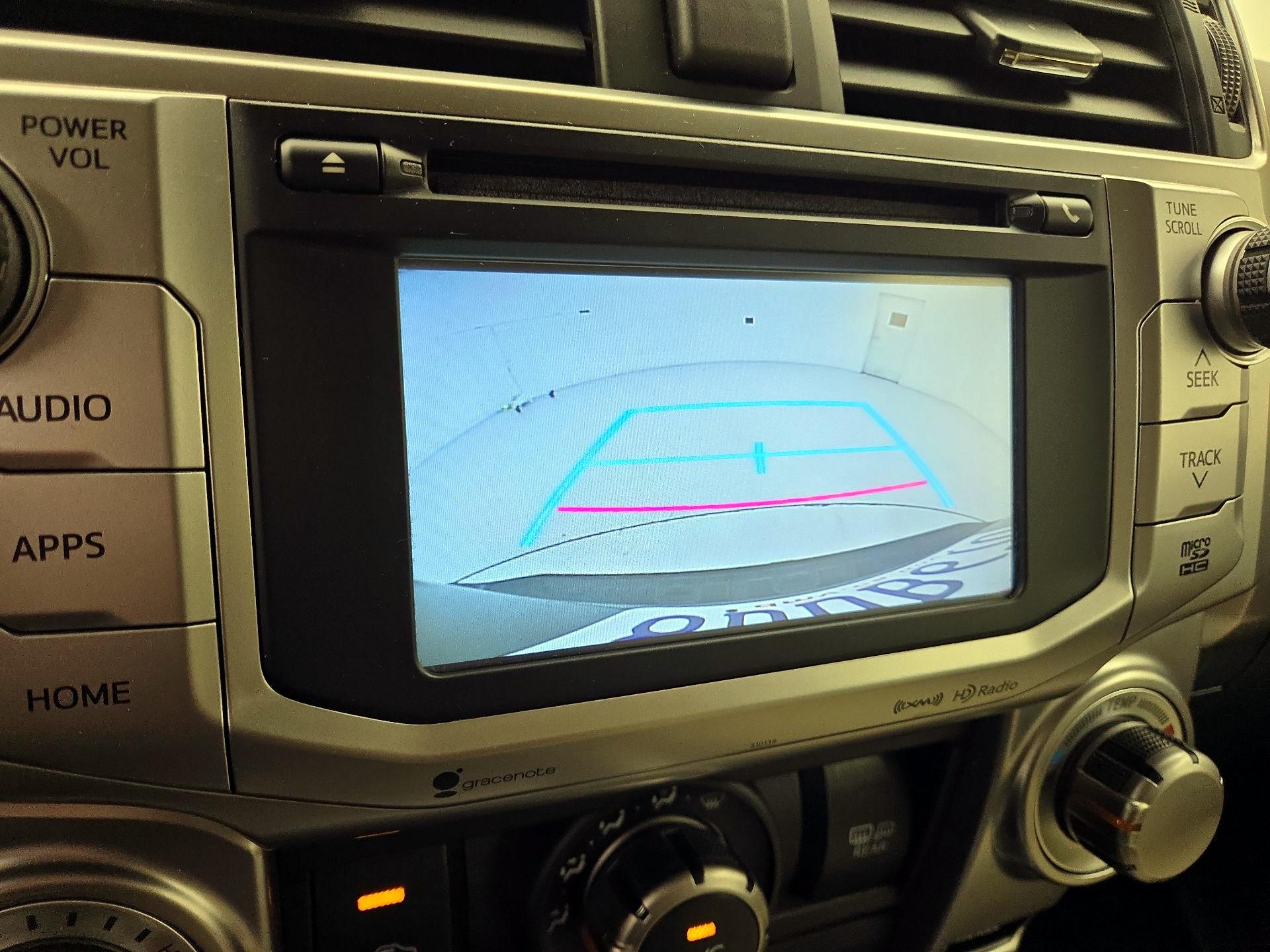 Thumbnail: 2016 Toyota 4Runner - 14