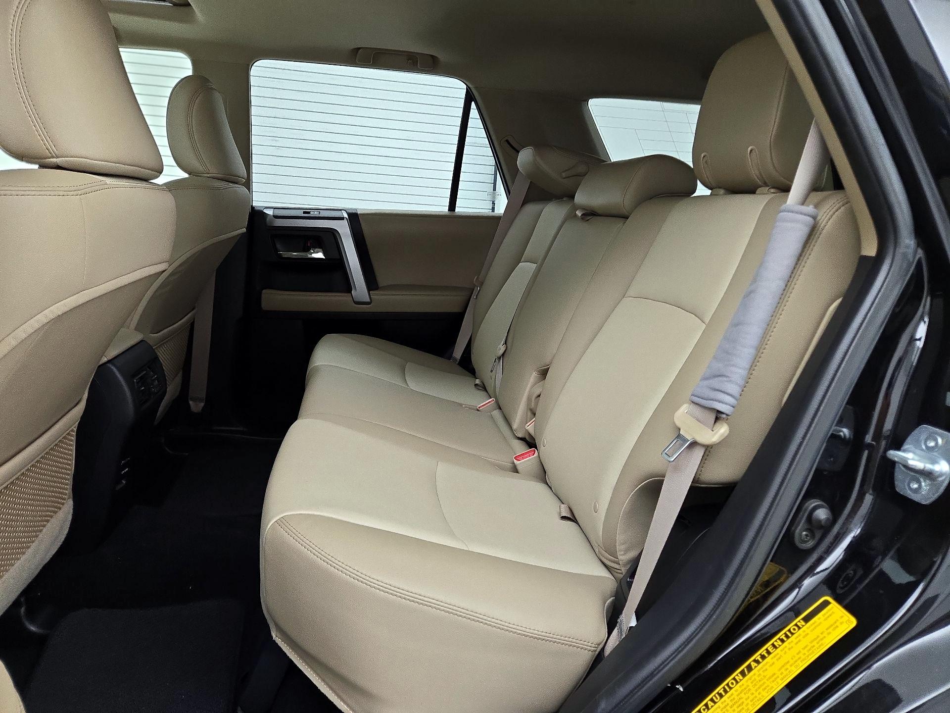 Thumbnail: 2016 Toyota 4Runner - 20
