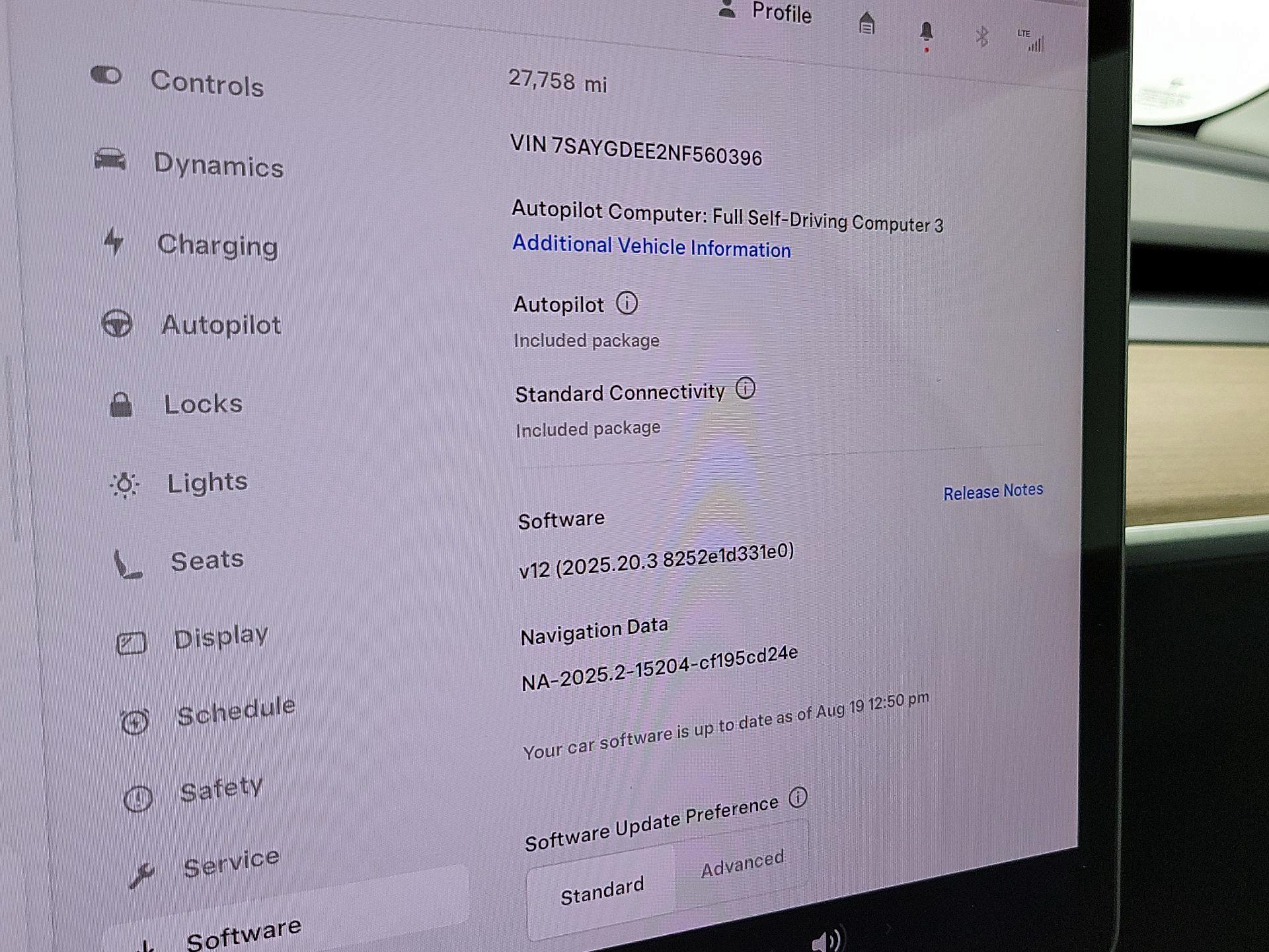 Thumbnail: 2022 Tesla Model Y - 13