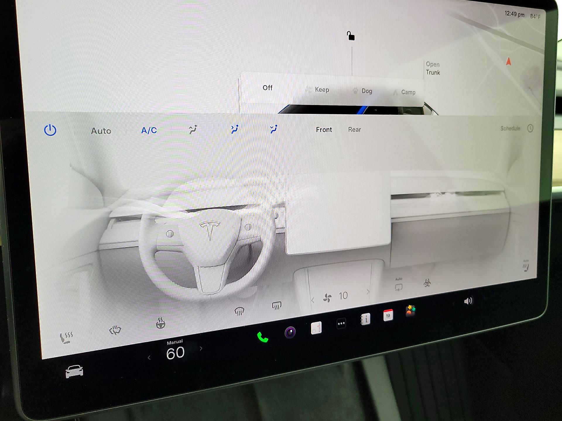 Thumbnail: 2022 Tesla Model Y - 16