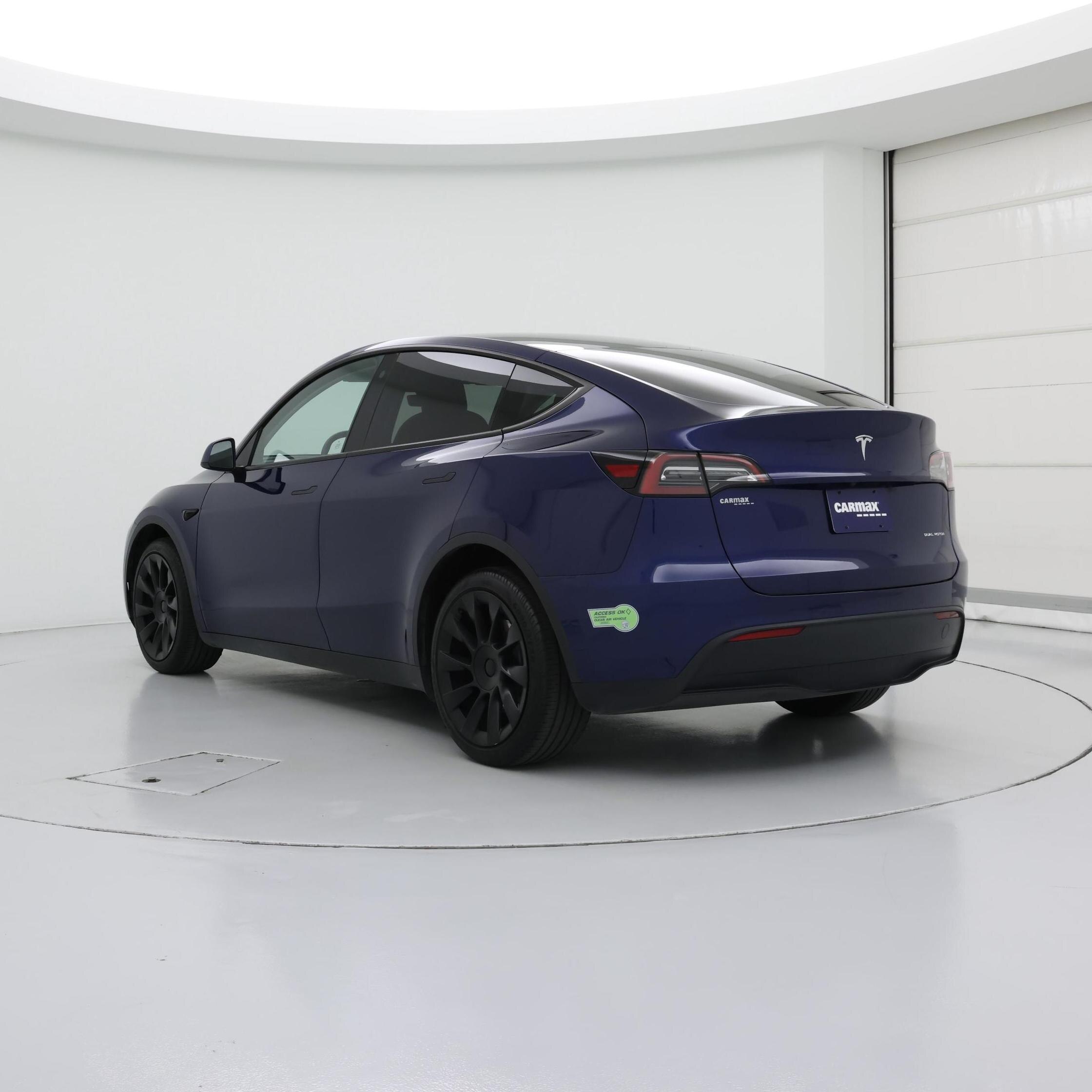 Thumbnail: 2022 Tesla Model Y - 2