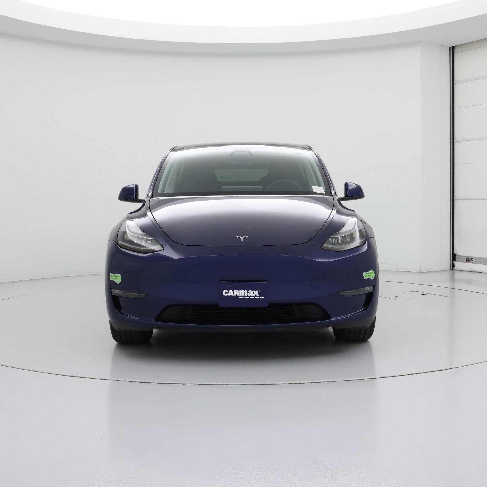 Thumbnail: 2022 Tesla Model Y - 5