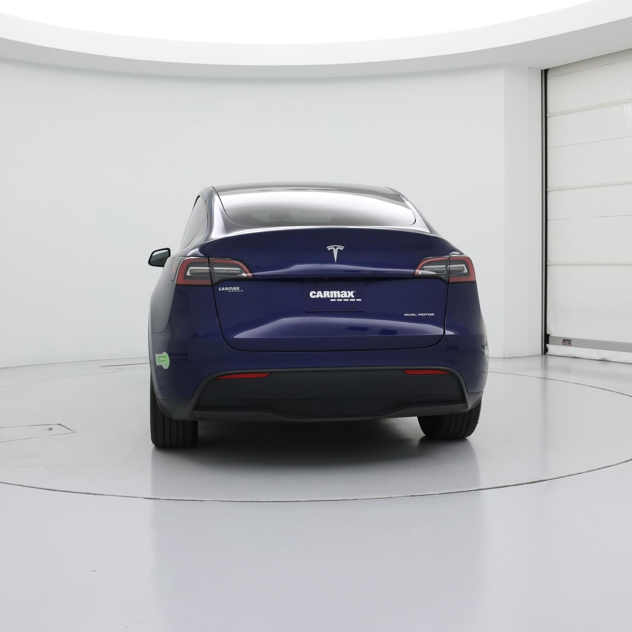 Thumbnail: 2022 Tesla Model Y - 6