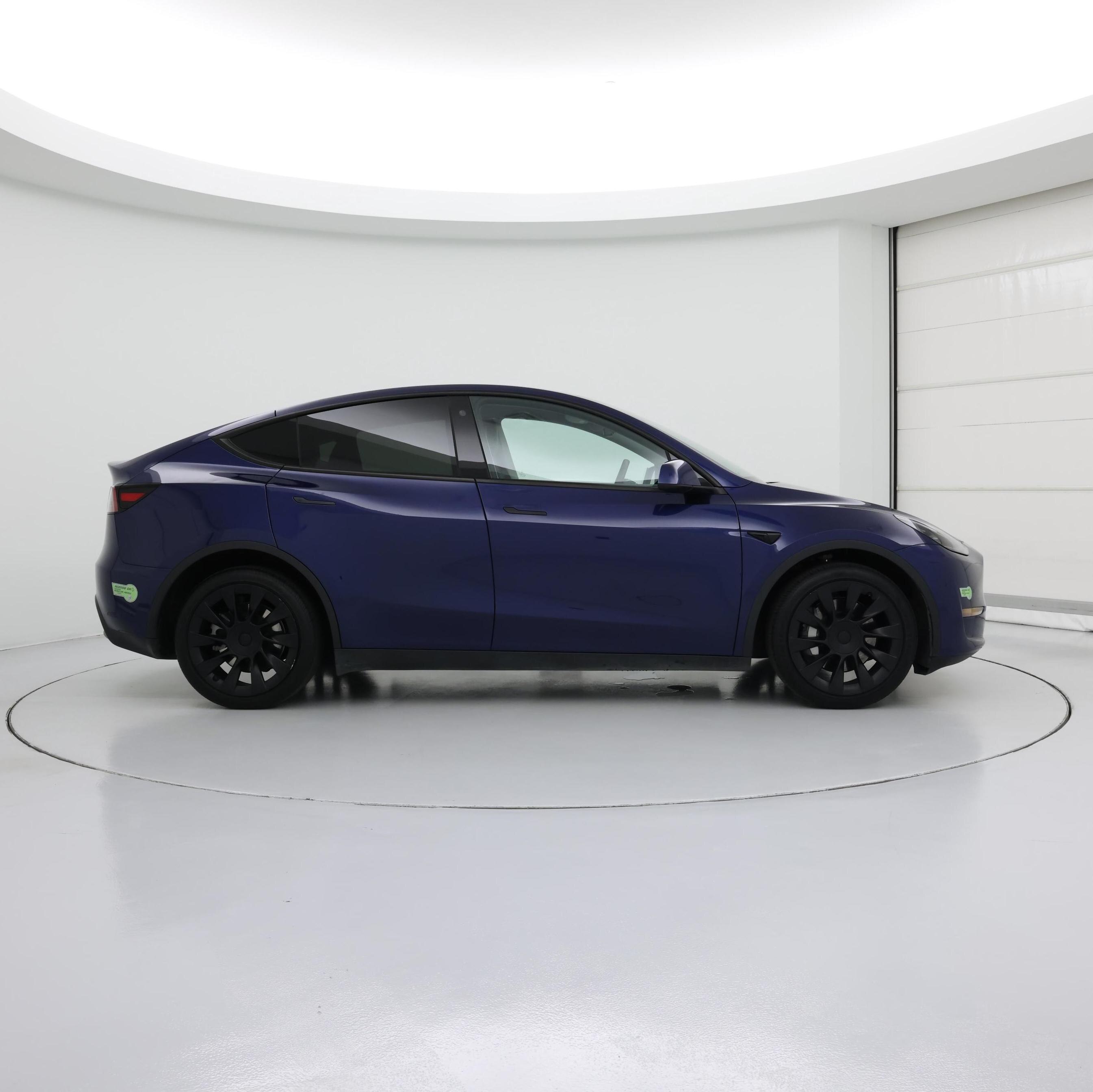 Thumbnail: 2022 Tesla Model Y - 7