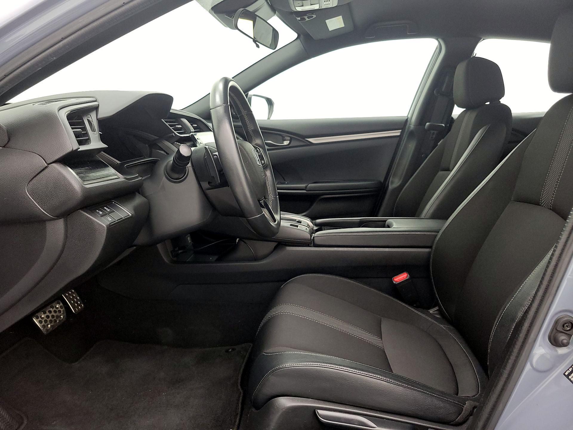 Thumbnail: 2020 Honda Civic - 11
