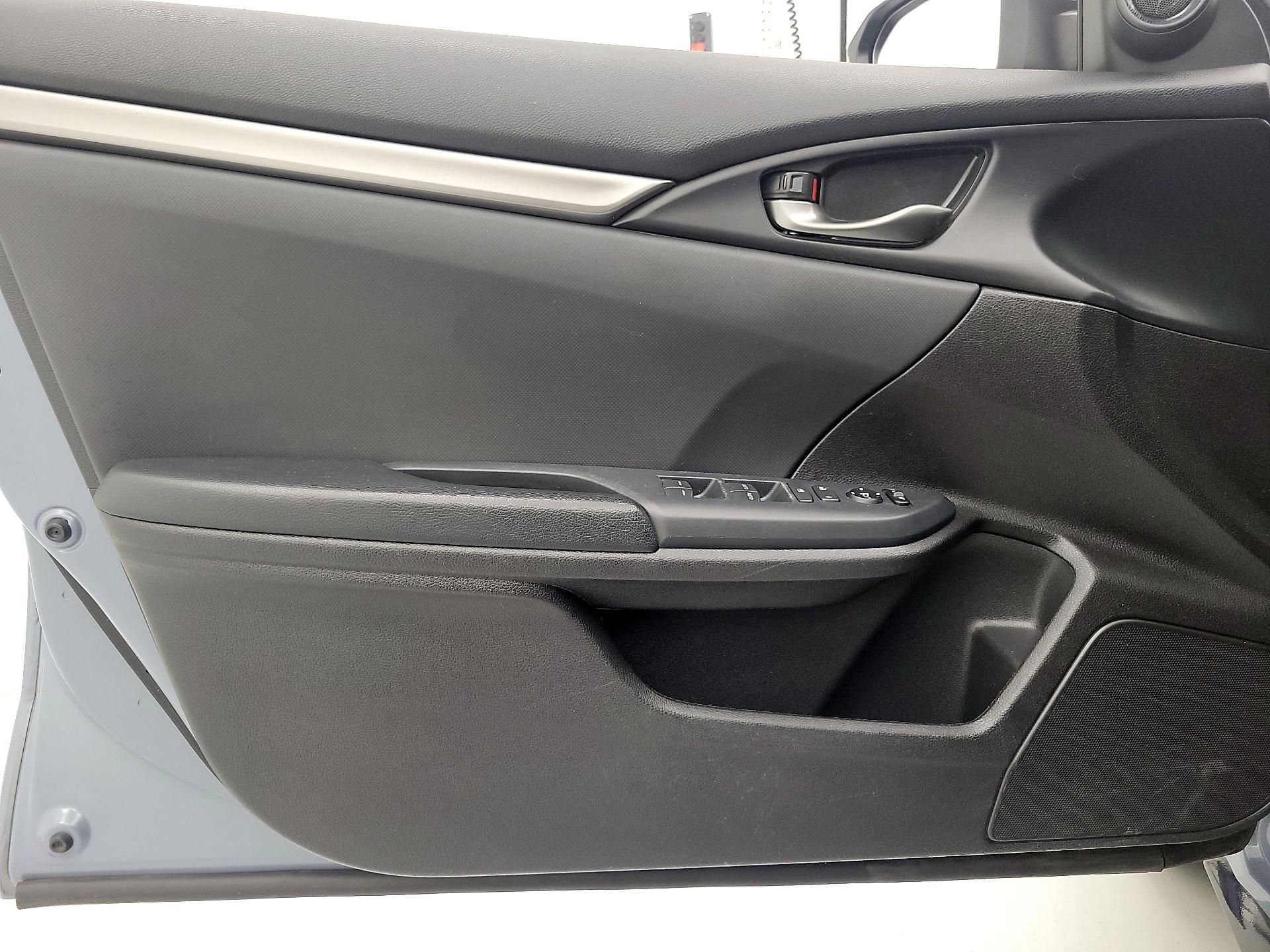 Thumbnail: 2020 Honda Civic - 12