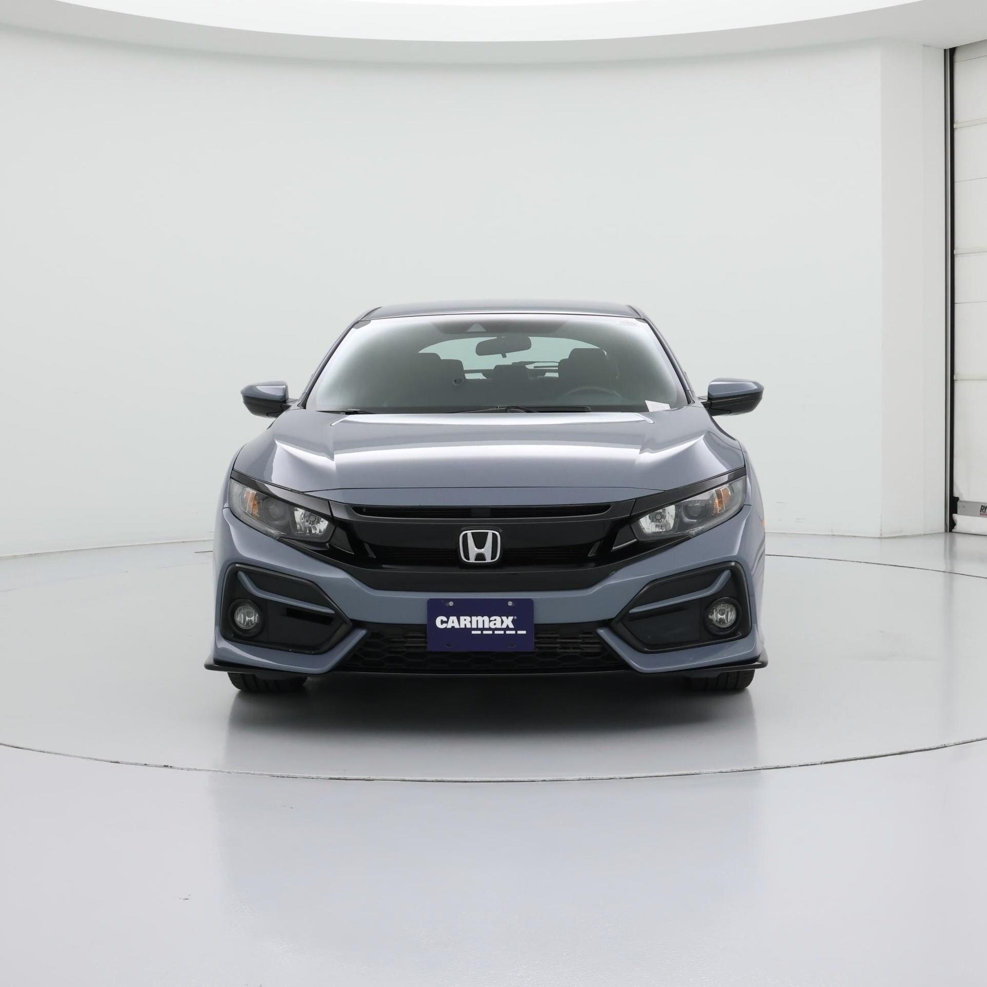 Thumbnail: 2020 Honda Civic - 5