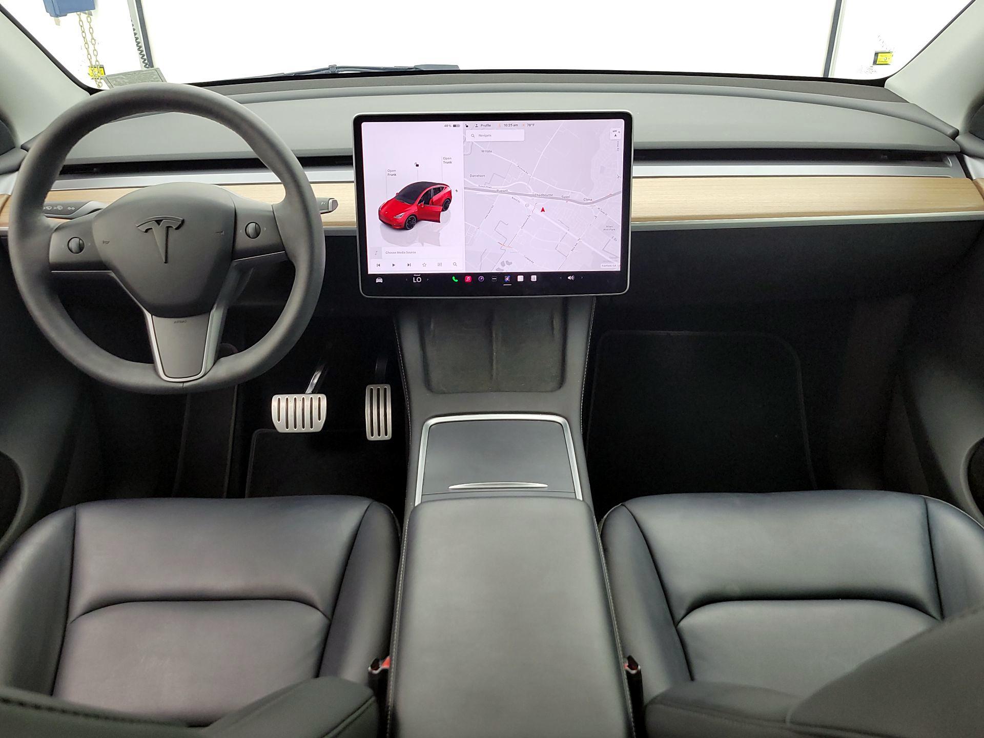 Thumbnail: 2023 Tesla Model Y - 9