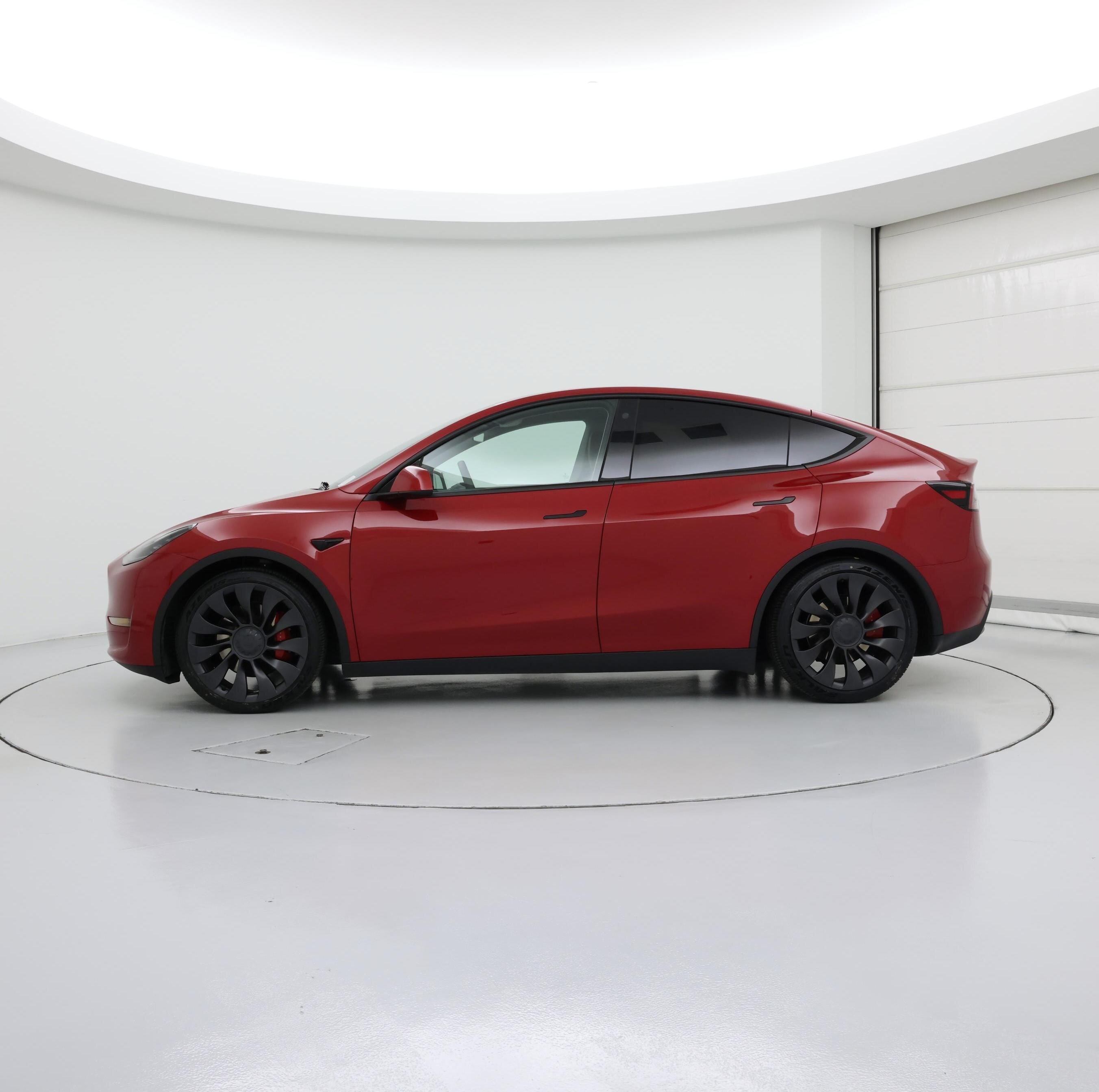 Thumbnail: 2023 Tesla Model Y - 3
