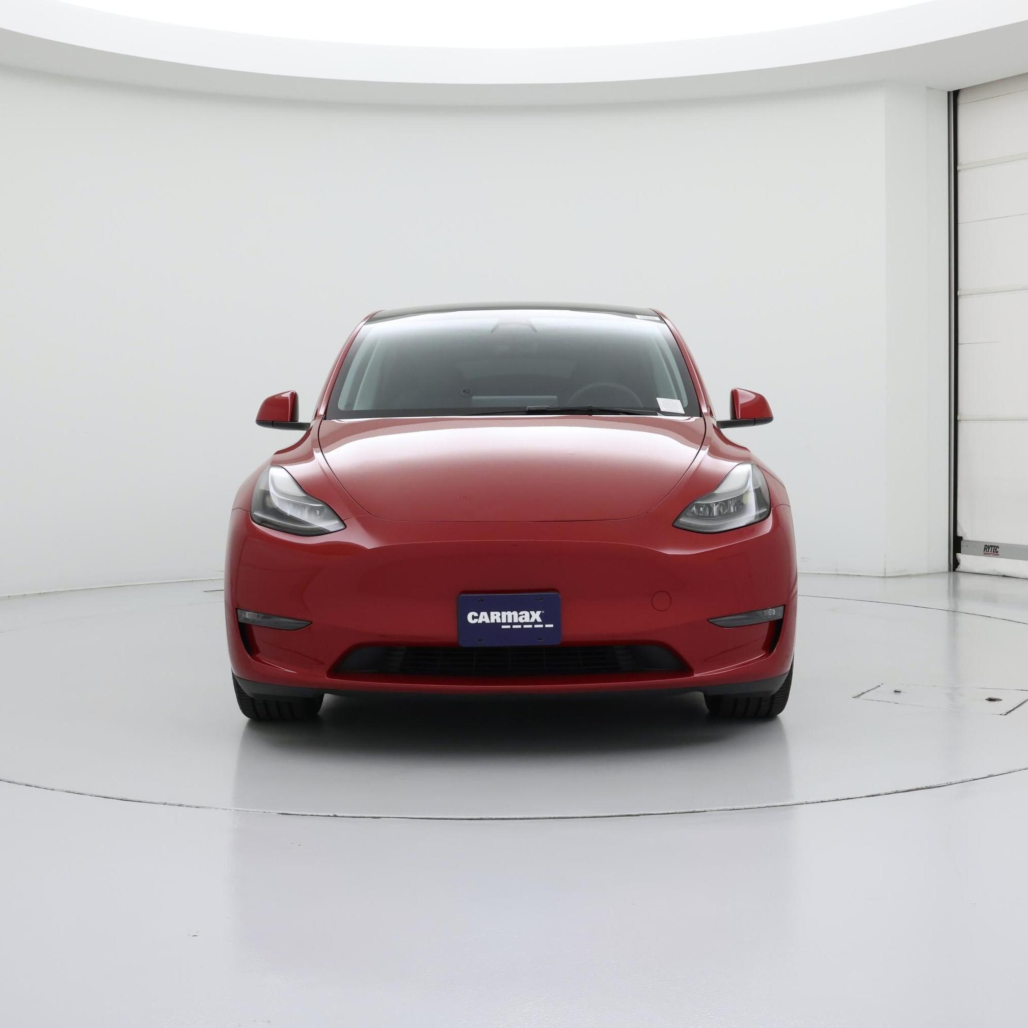 Thumbnail: 2023 Tesla Model Y - 5