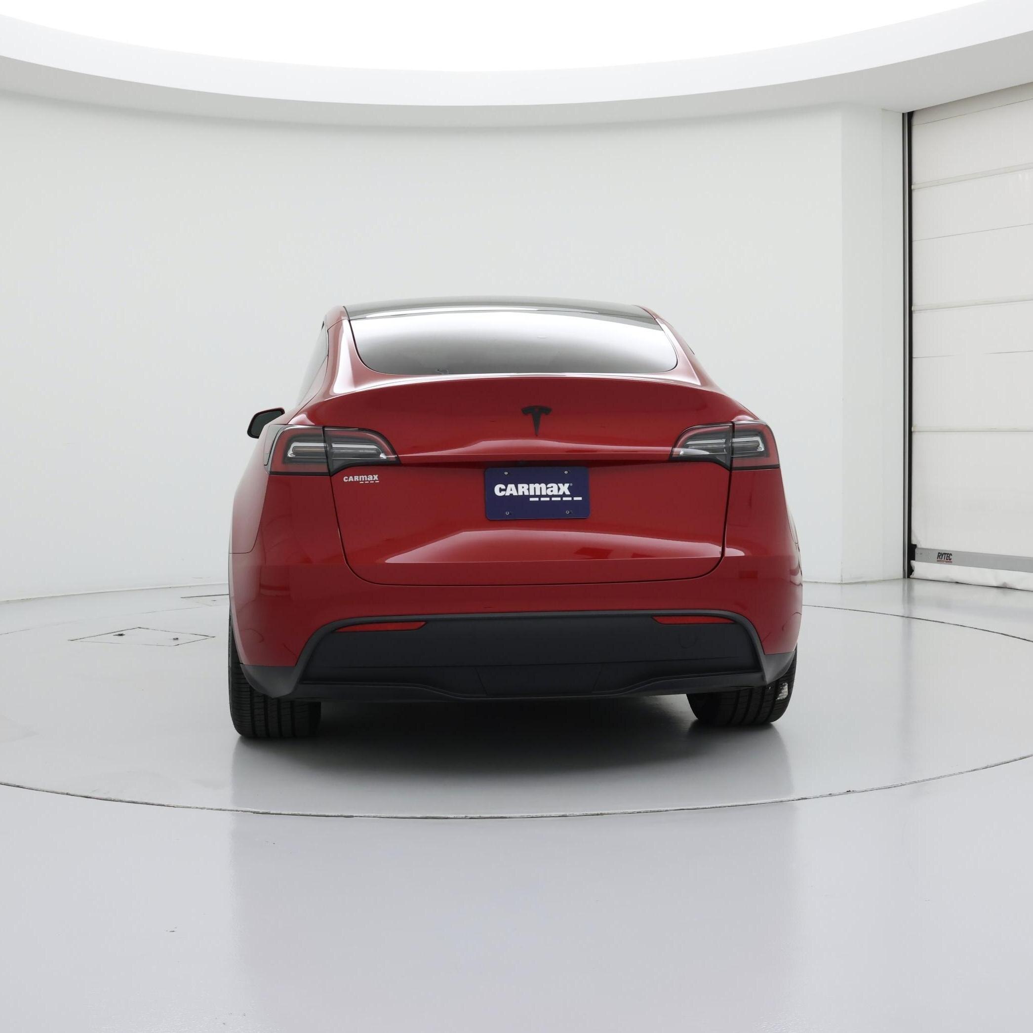 Thumbnail: 2023 Tesla Model Y - 6