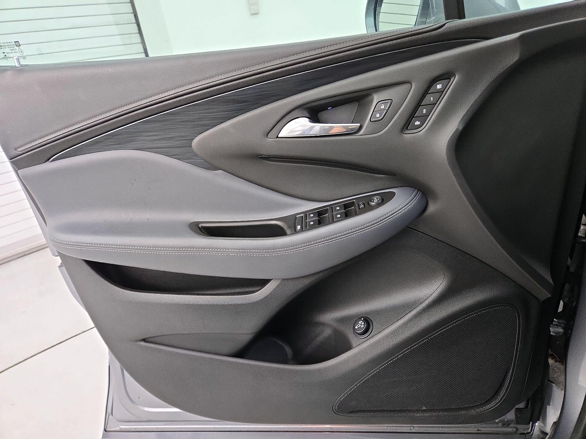Thumbnail: 2019 Buick Envision - 12
