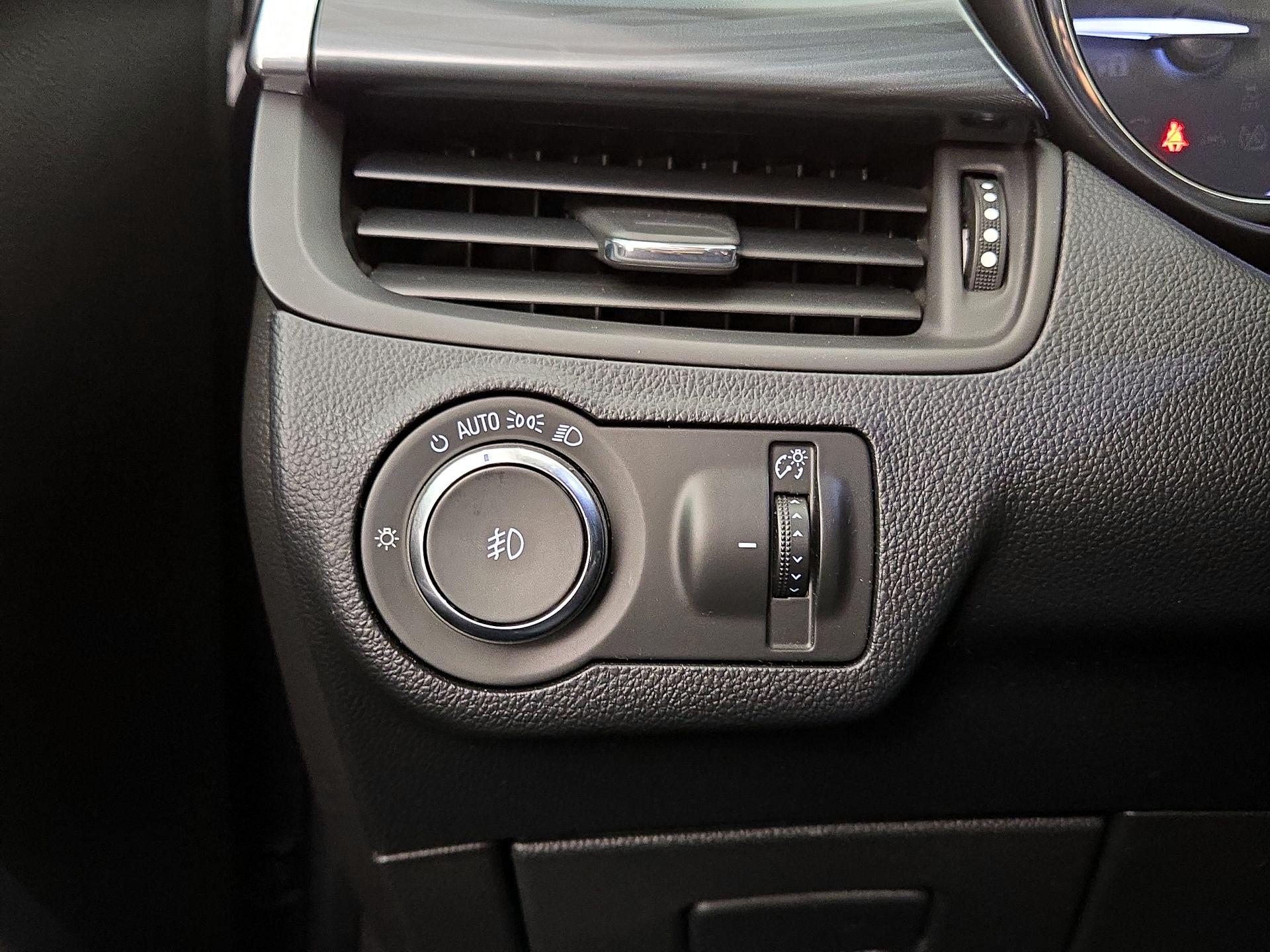 Thumbnail: 2019 Buick Envision - 13