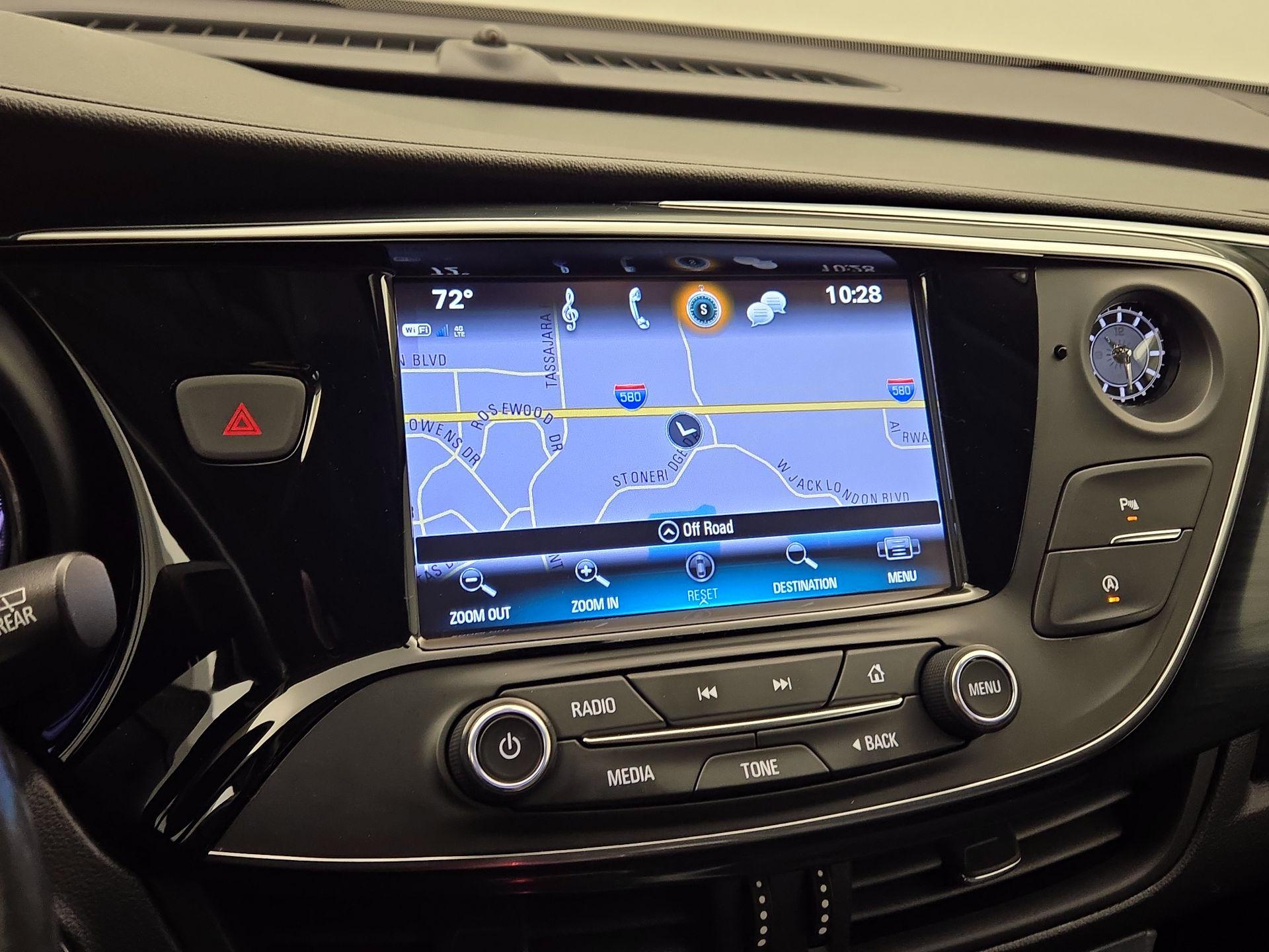 Thumbnail: 2019 Buick Envision - 14