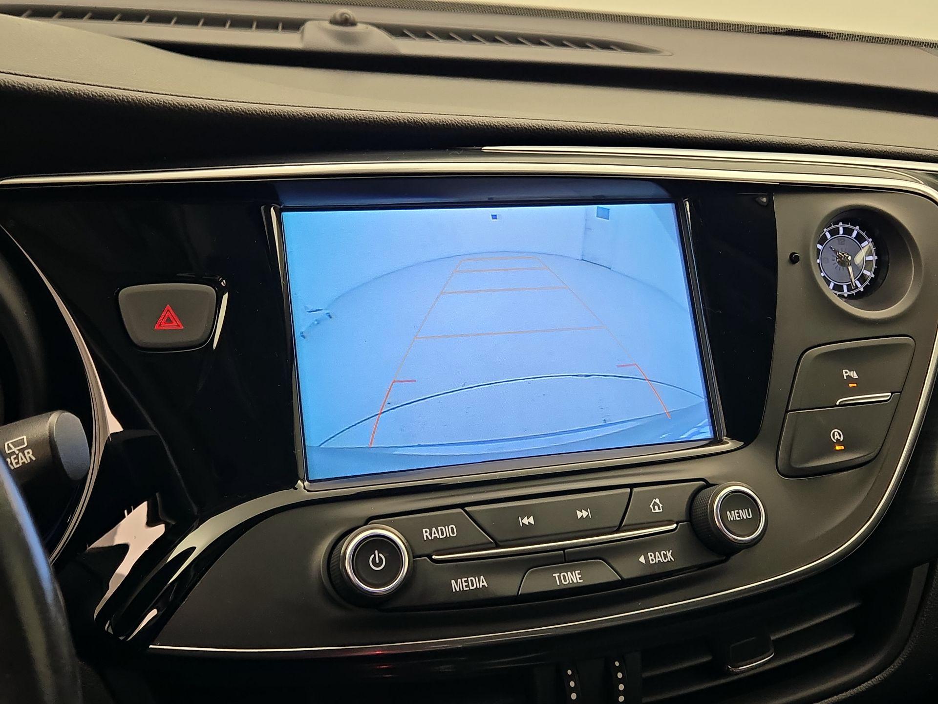 Thumbnail: 2019 Buick Envision - 15