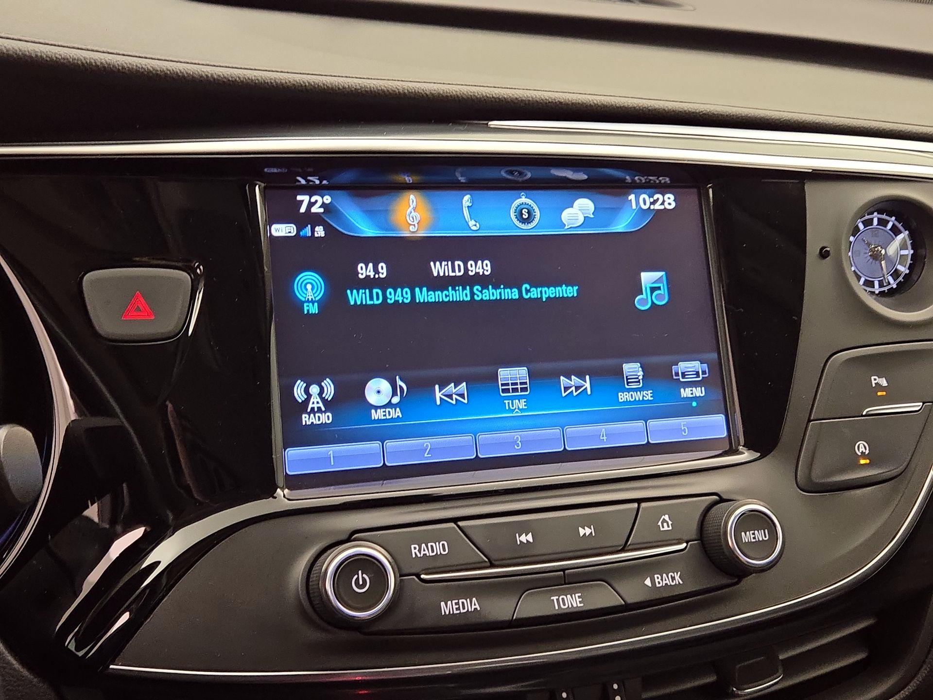 Thumbnail: 2019 Buick Envision - 16