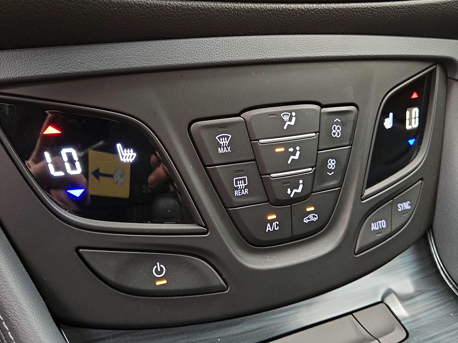Thumbnail: 2019 Buick Envision - 17