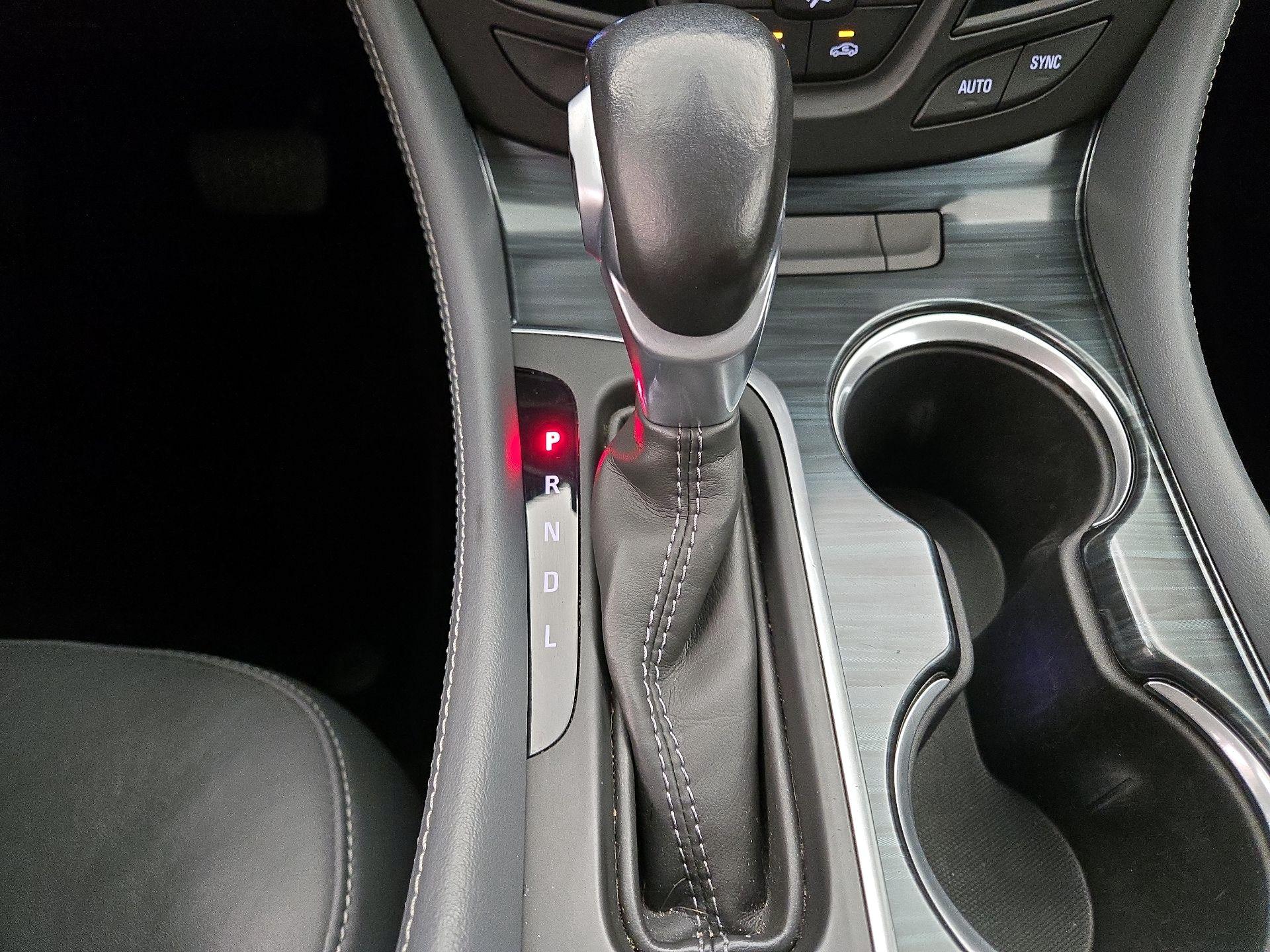Thumbnail: 2019 Buick Envision - 18