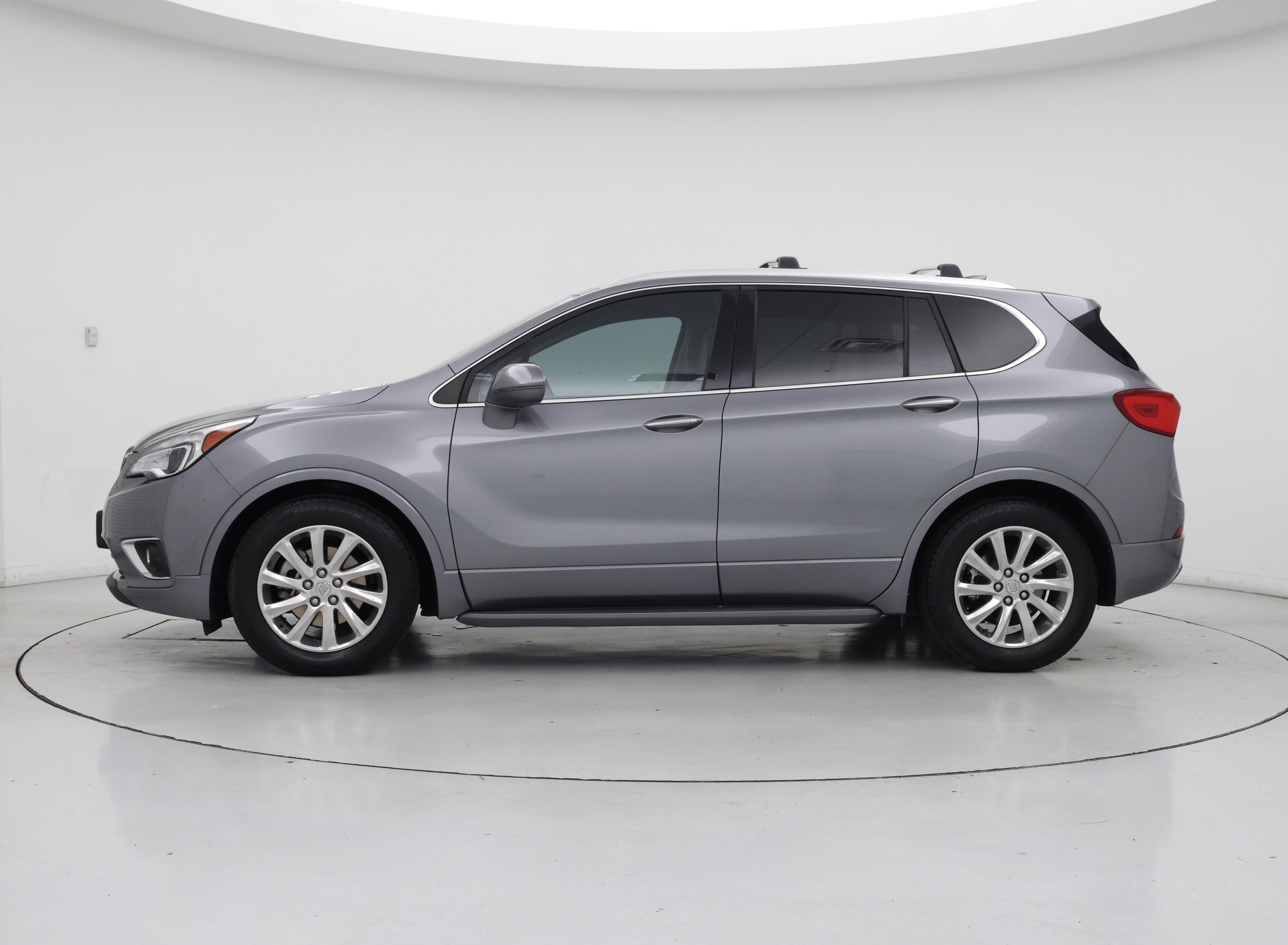 Thumbnail: 2019 Buick Envision - 3