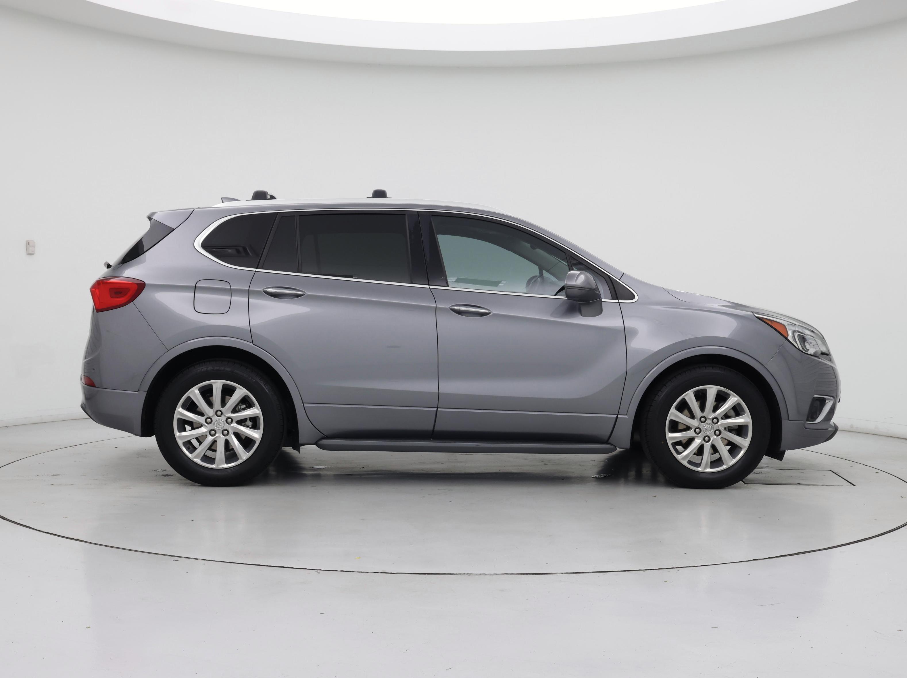 Thumbnail: 2019 Buick Envision - 7