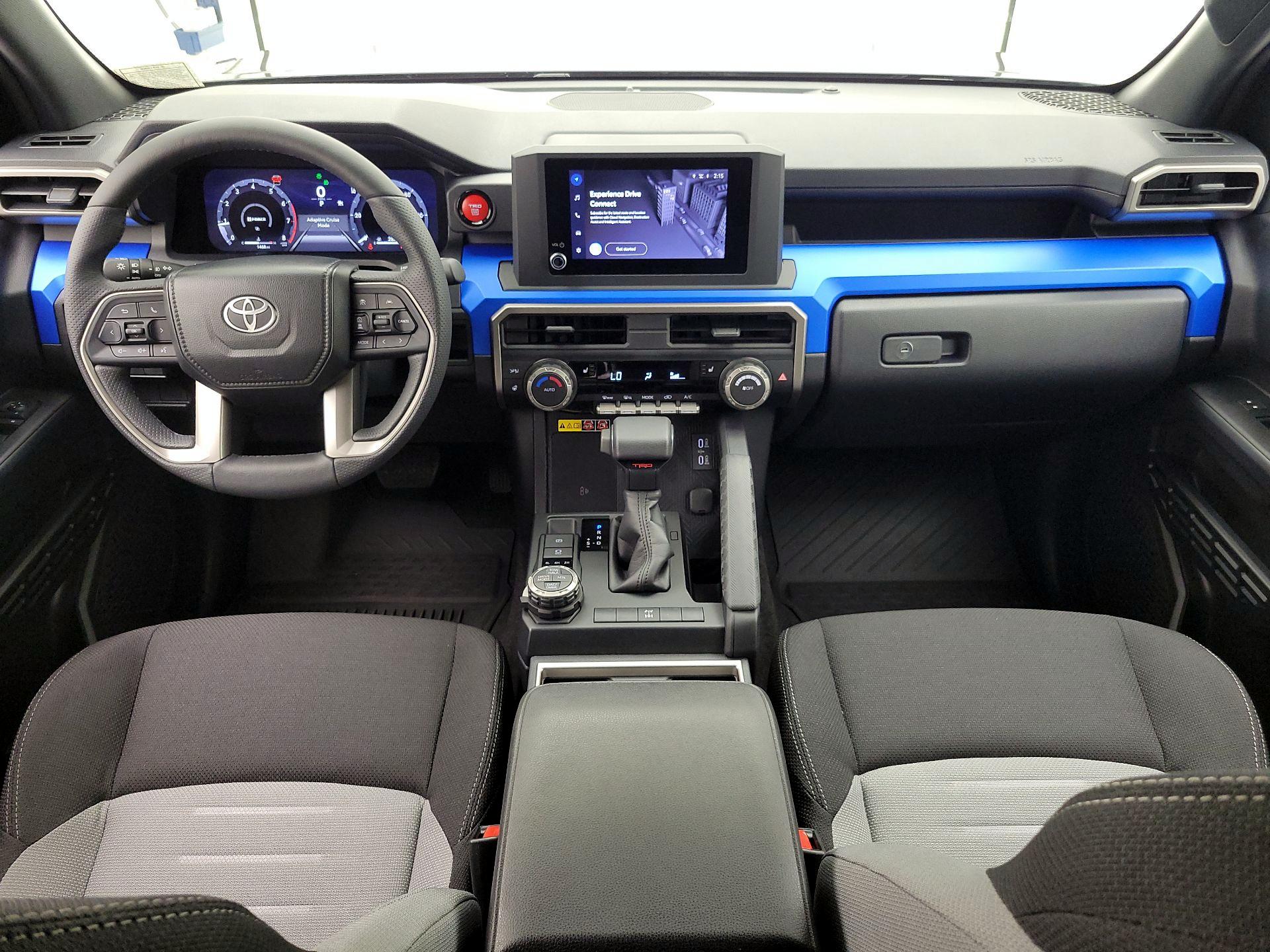Thumbnail: 2025 Toyota 4Runner - 9