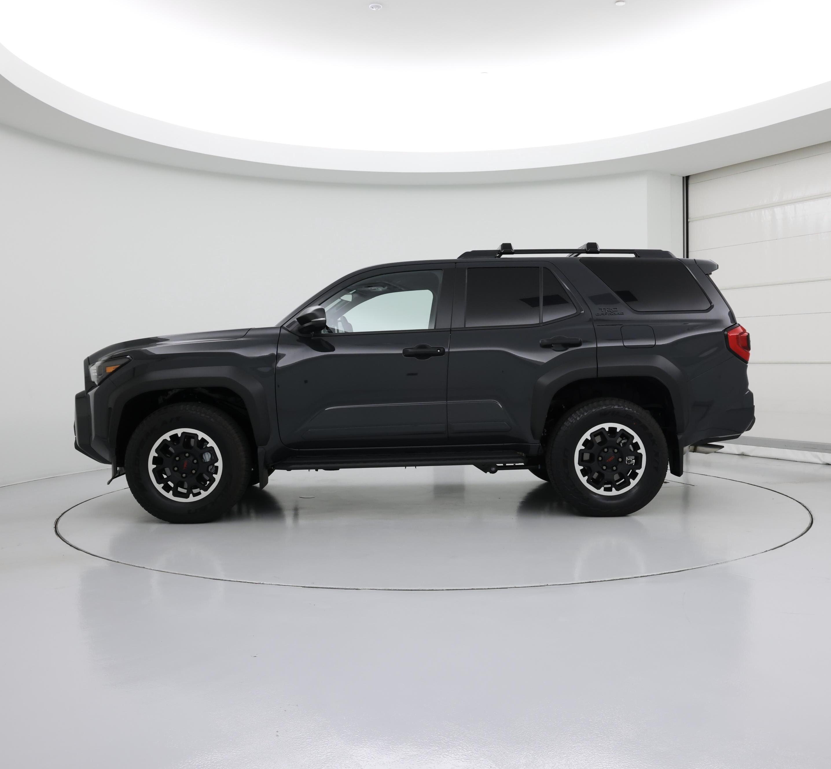 Thumbnail: 2025 Toyota 4Runner - 3