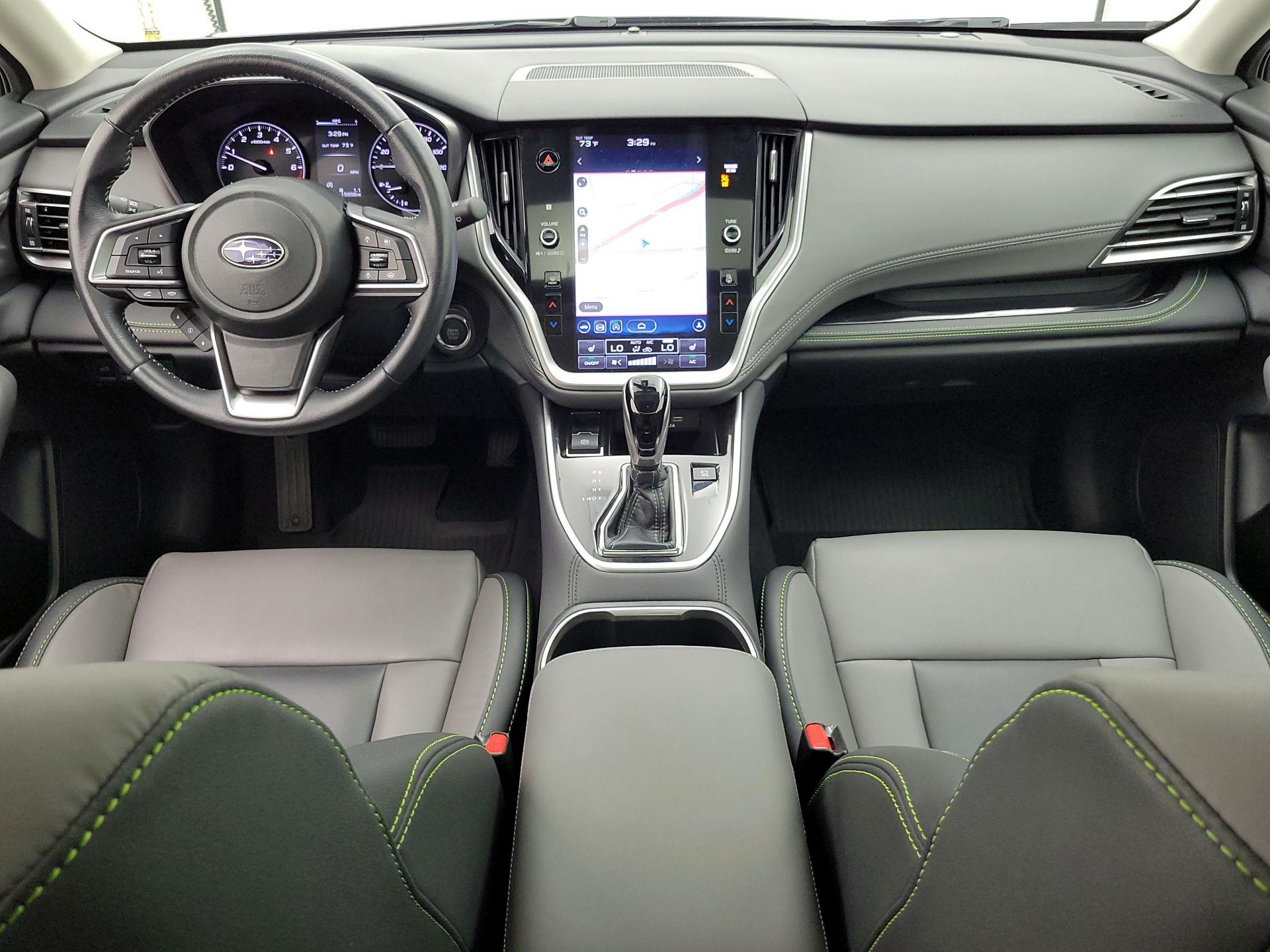 Thumbnail: 2022 Subaru Outback - 9