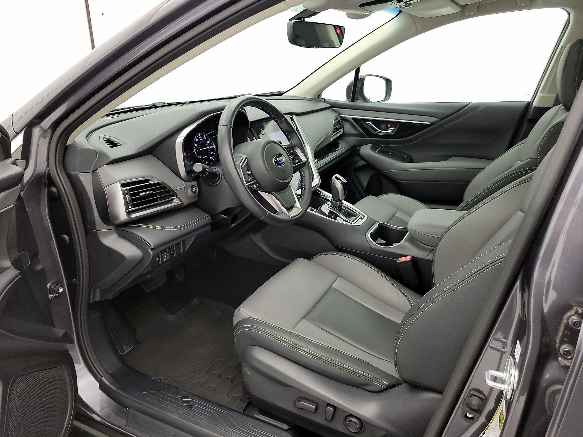 Thumbnail: 2022 Subaru Outback - 11