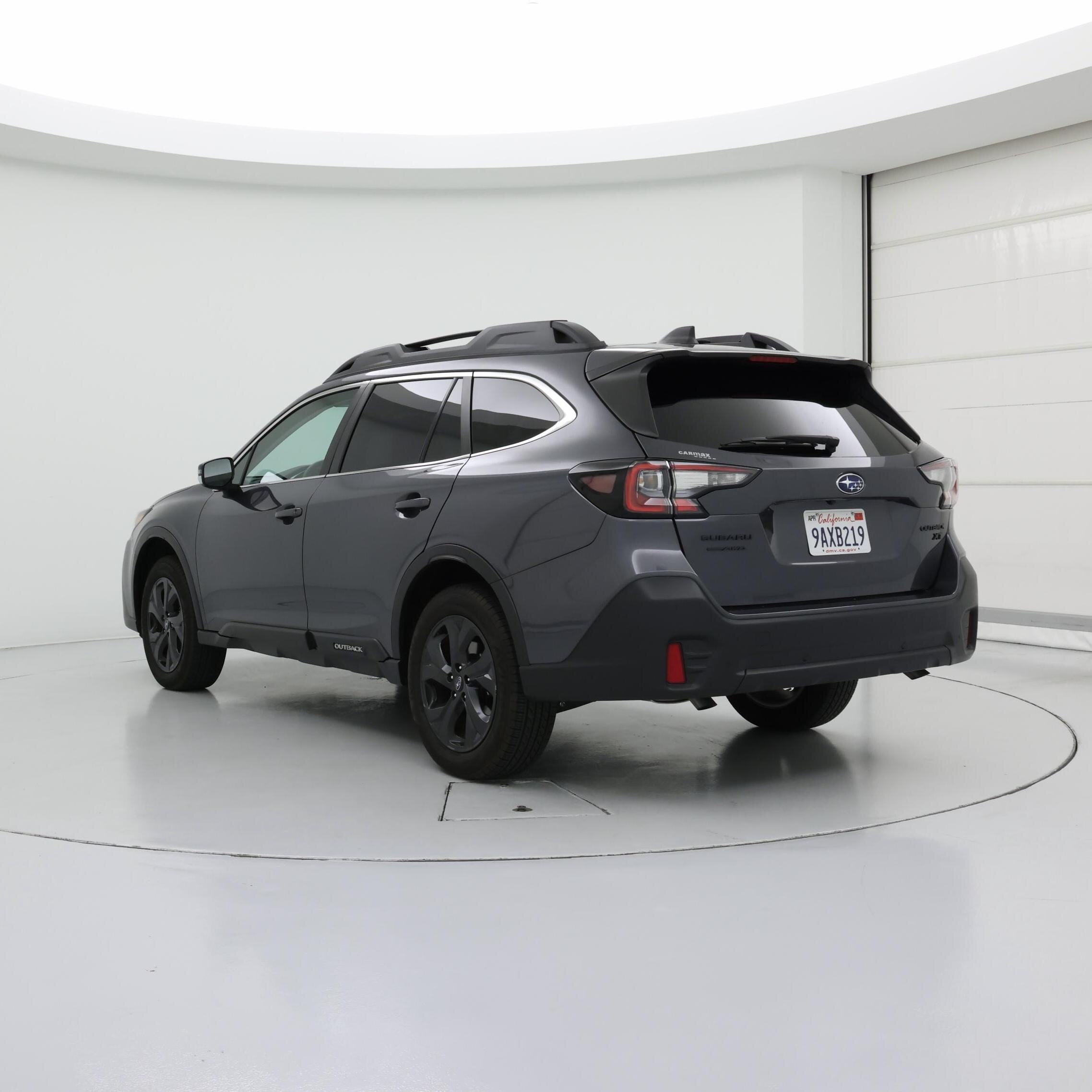 Thumbnail: 2022 Subaru Outback - 2