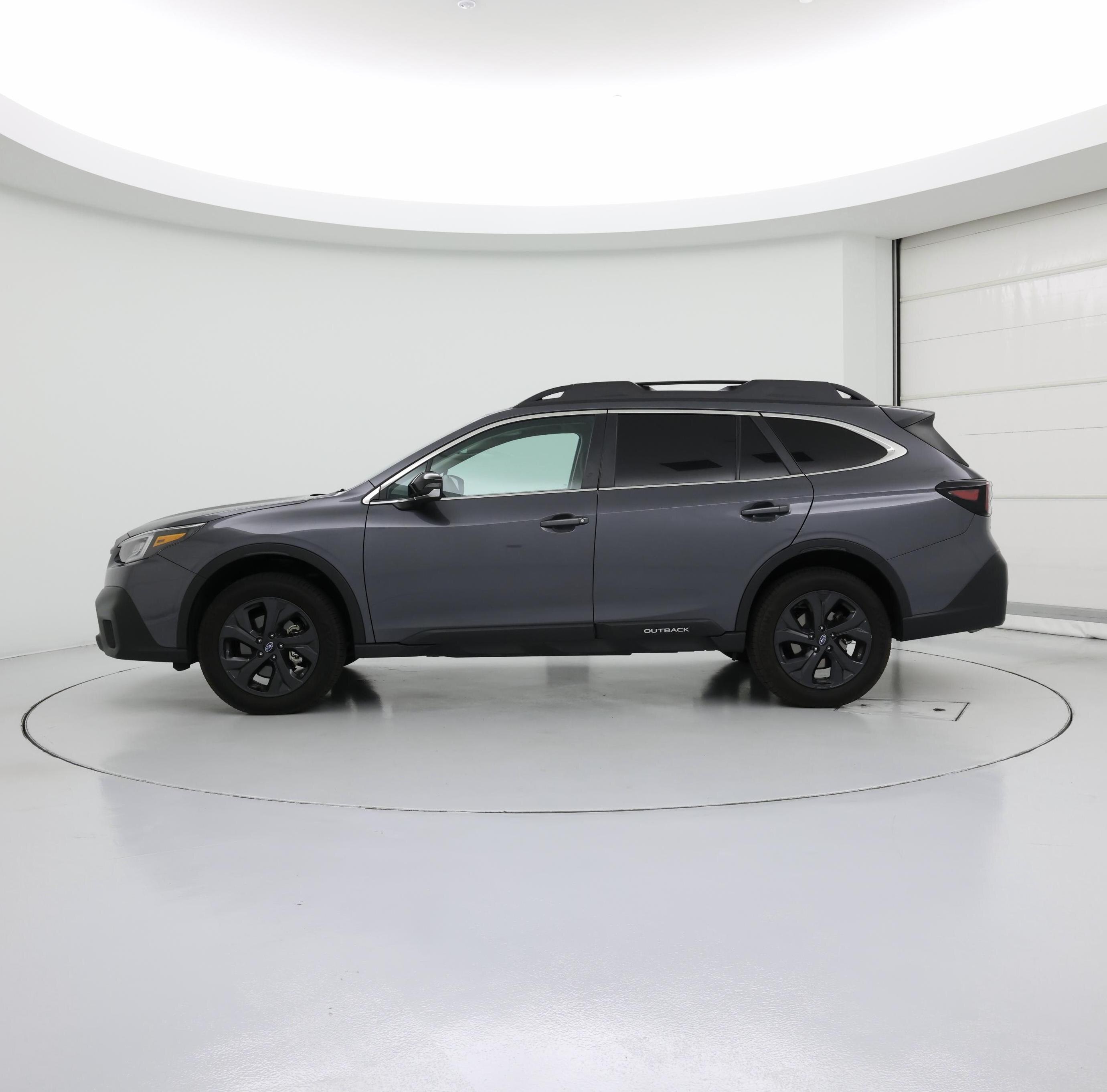 Thumbnail: 2022 Subaru Outback - 3