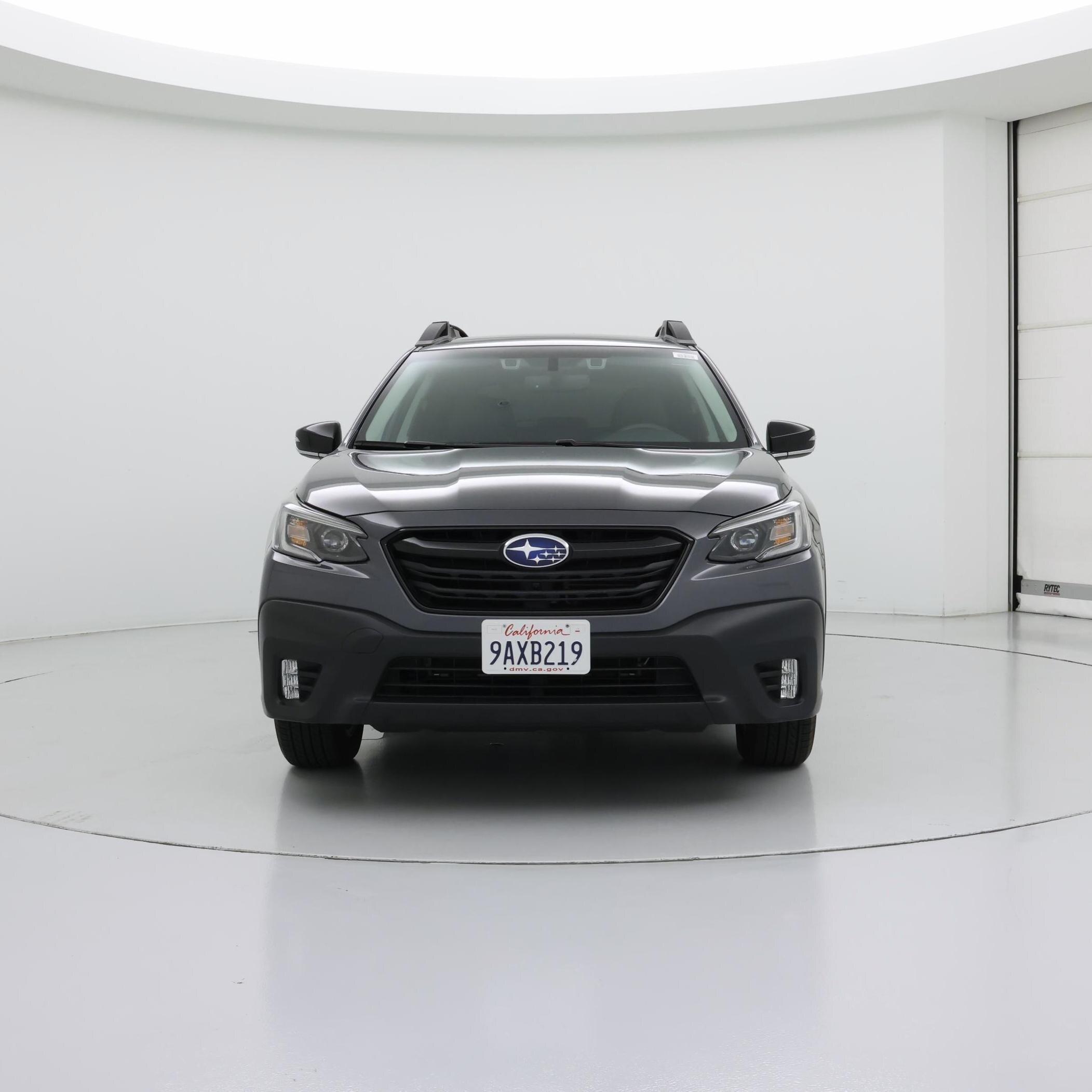 Thumbnail: 2022 Subaru Outback - 5