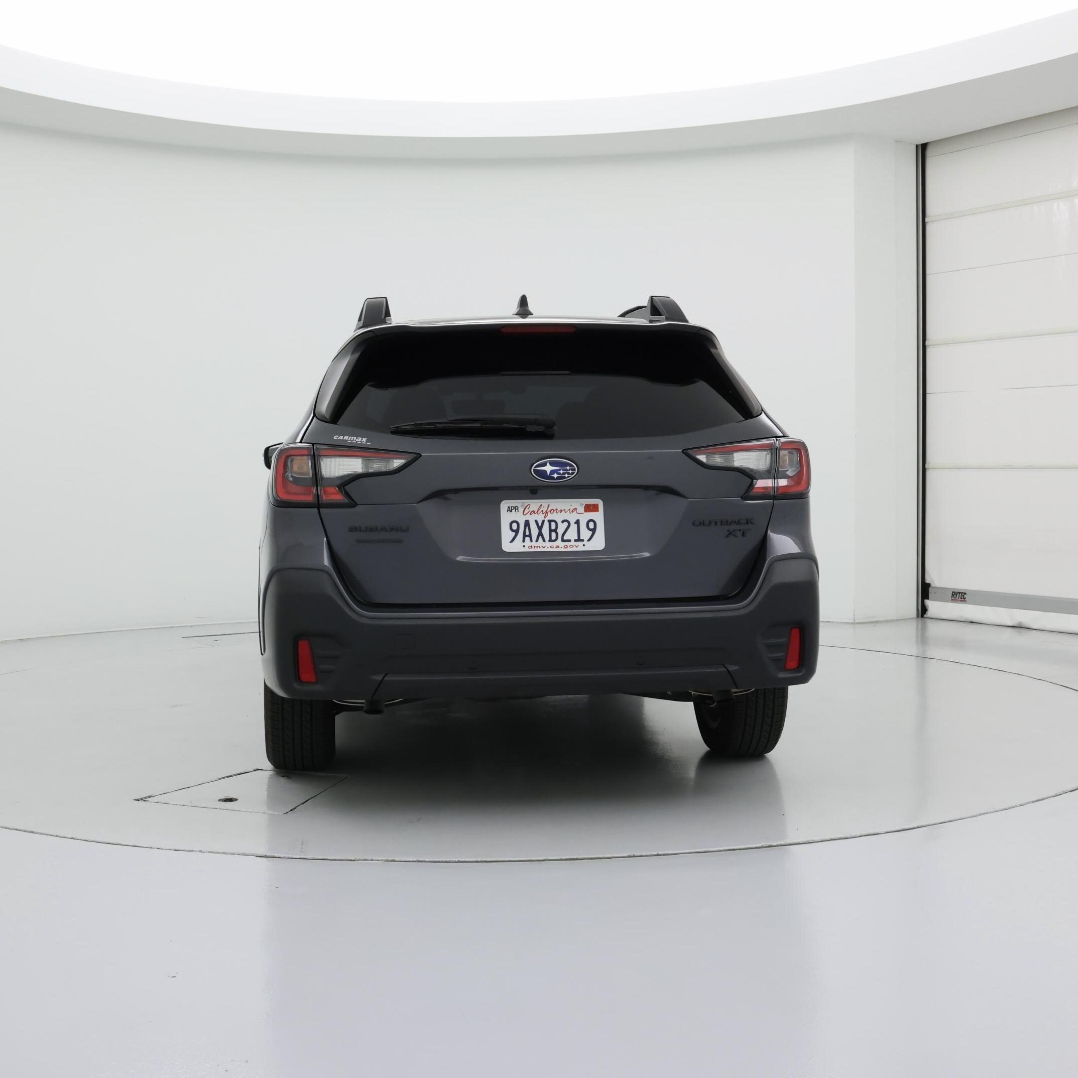 Thumbnail: 2022 Subaru Outback - 6