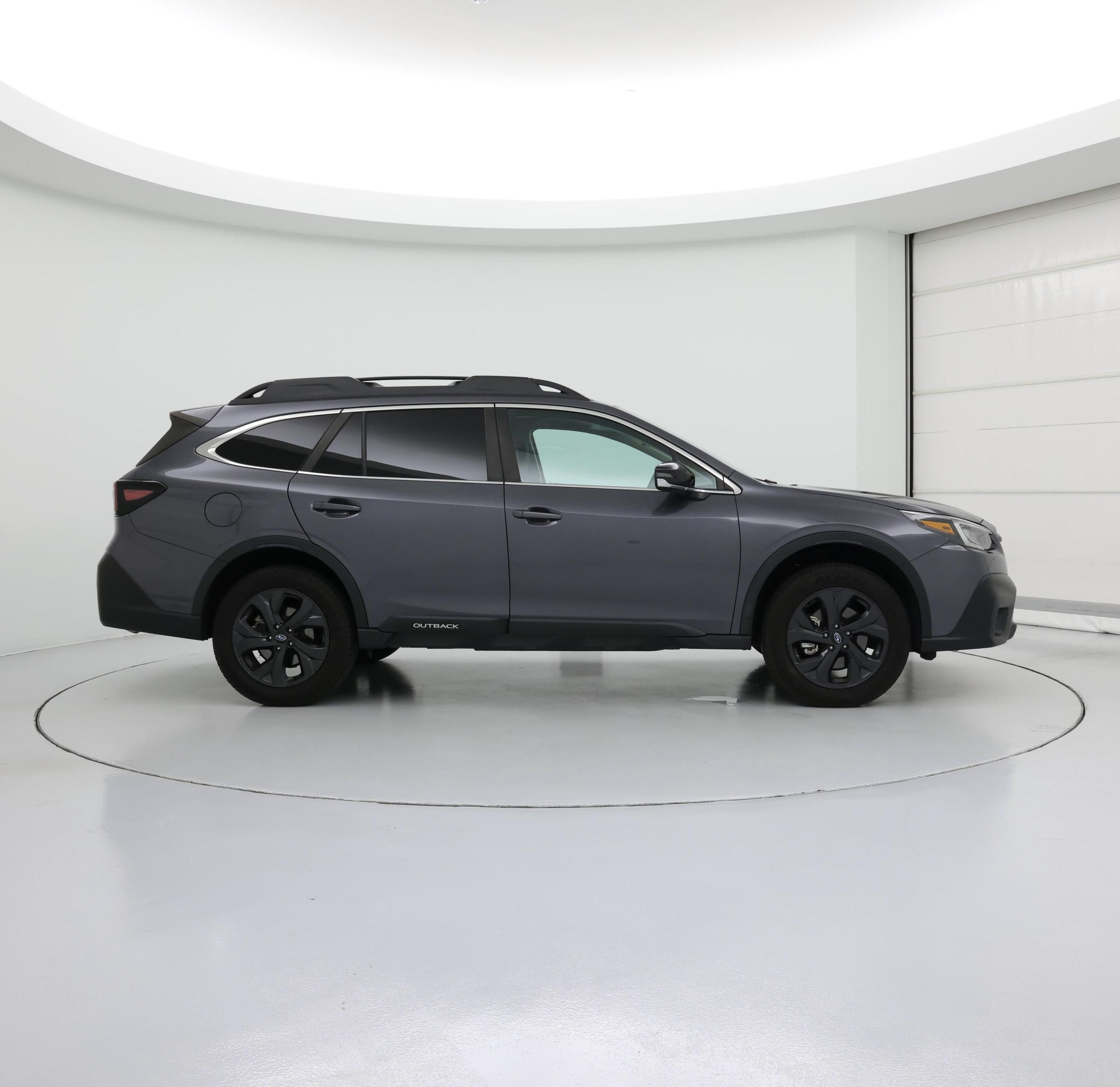 Thumbnail: 2022 Subaru Outback - 7
