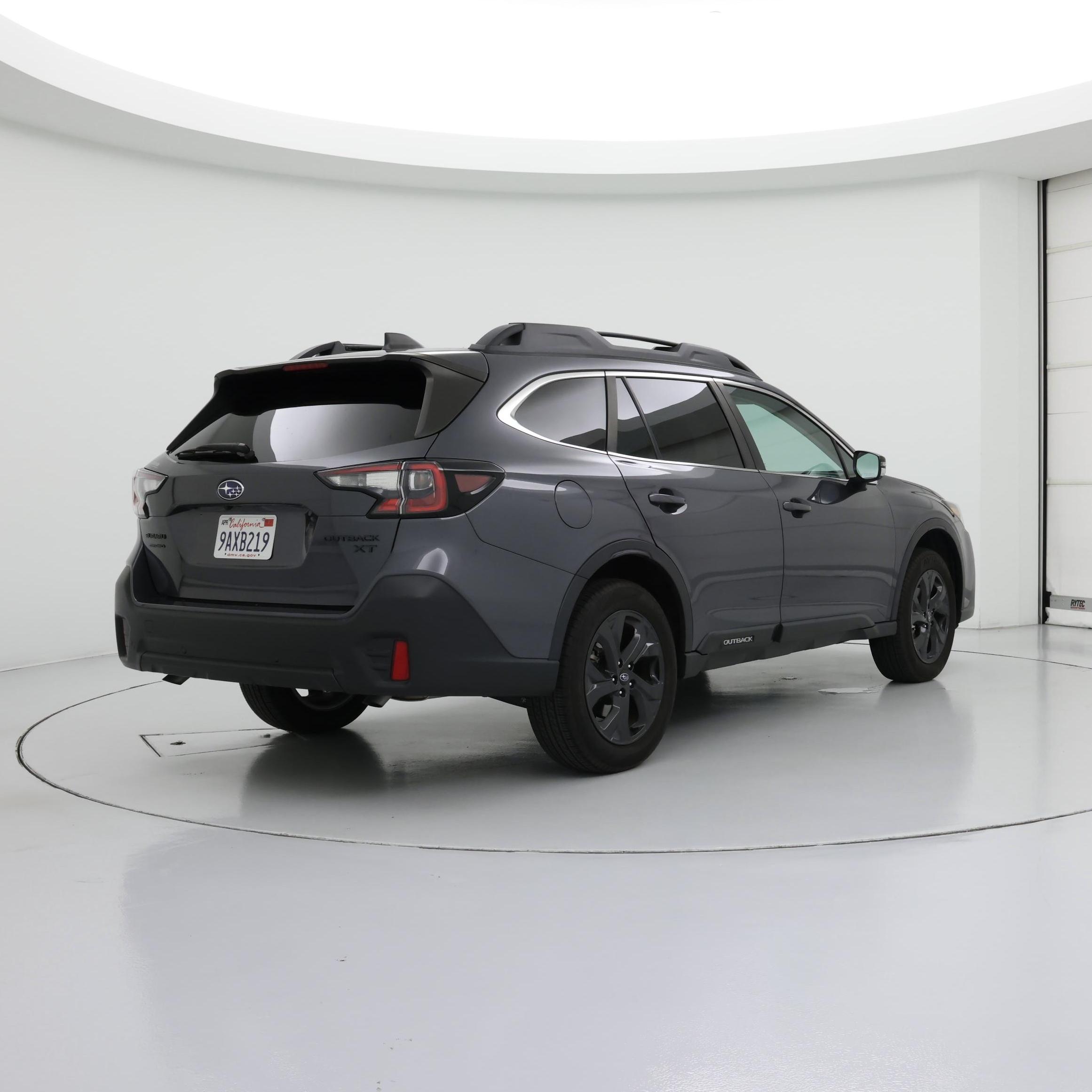 Thumbnail: 2022 Subaru Outback - 8