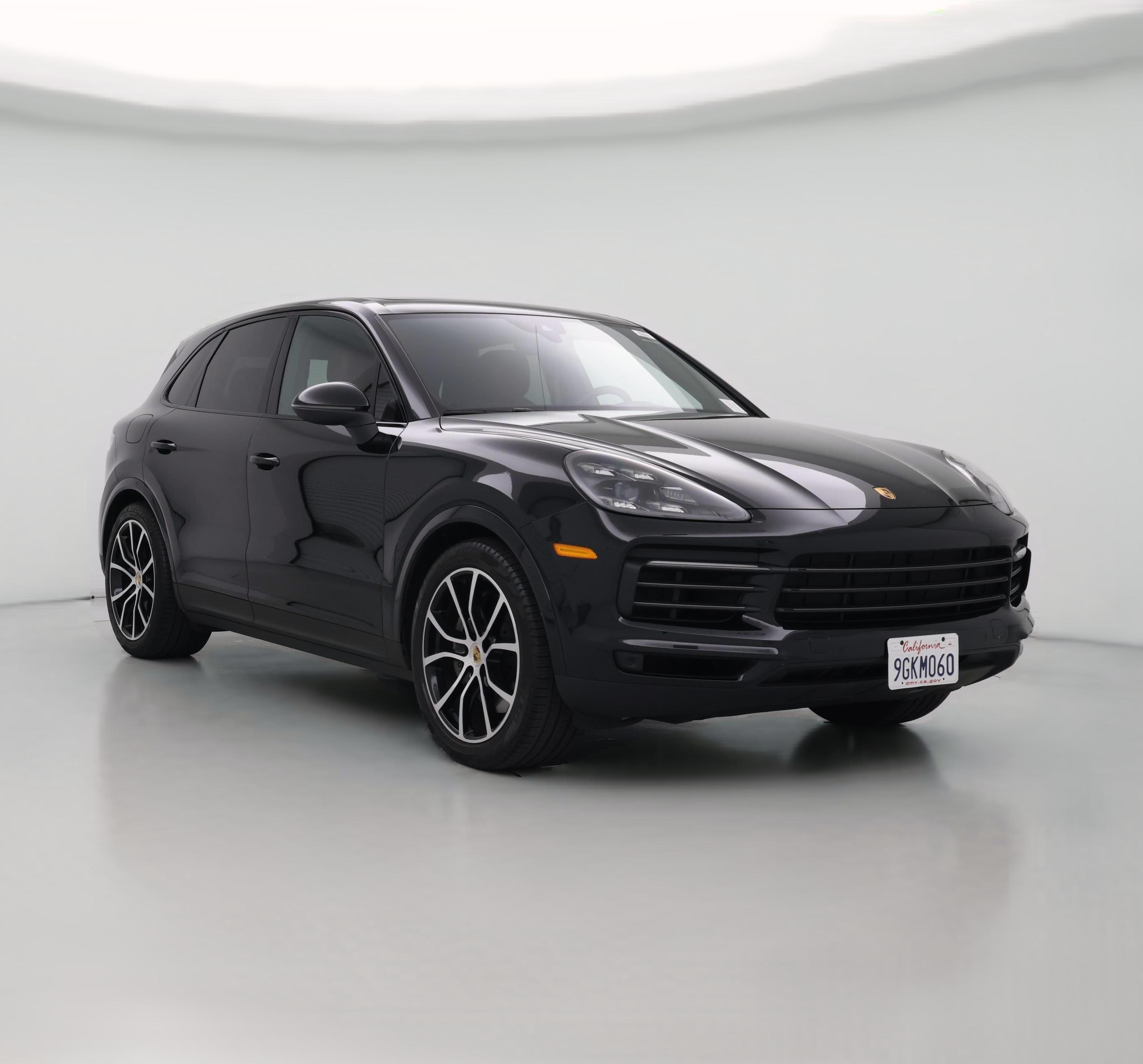 Thumbnail: 2023 Porsche Cayenne - 1