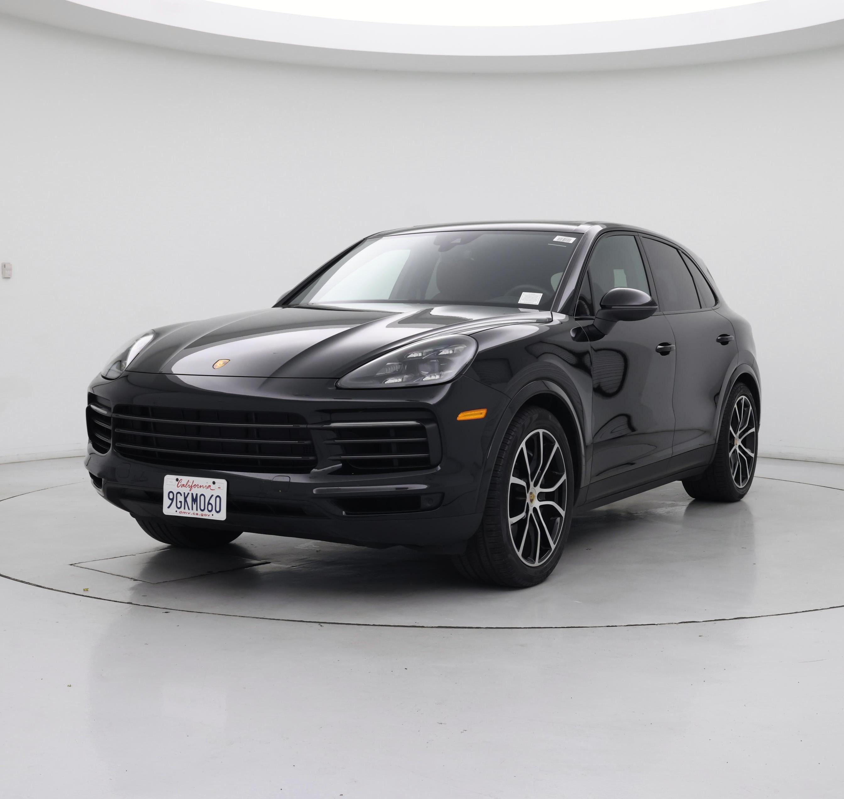 Thumbnail: 2023 Porsche Cayenne - 4