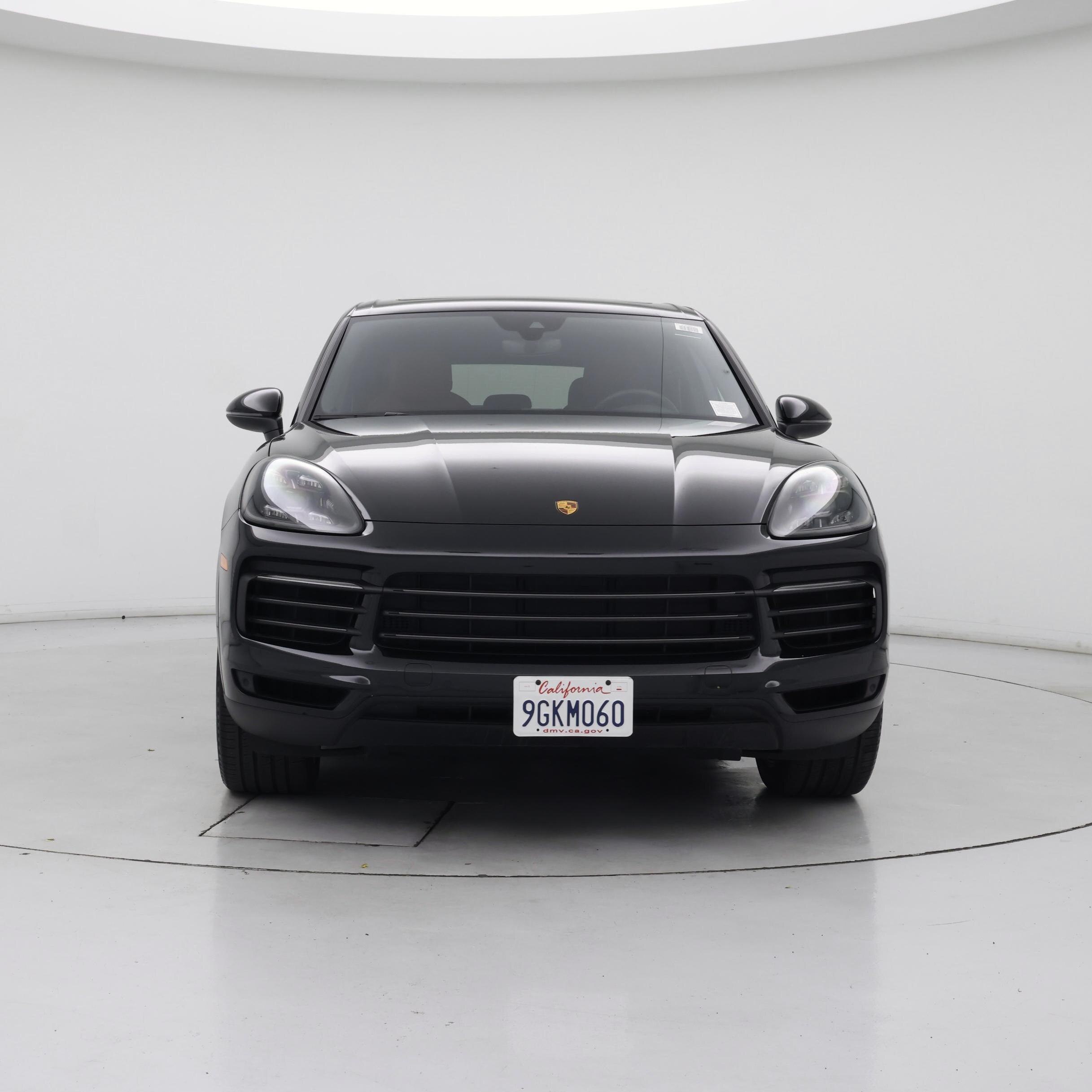 Thumbnail: 2023 Porsche Cayenne - 5