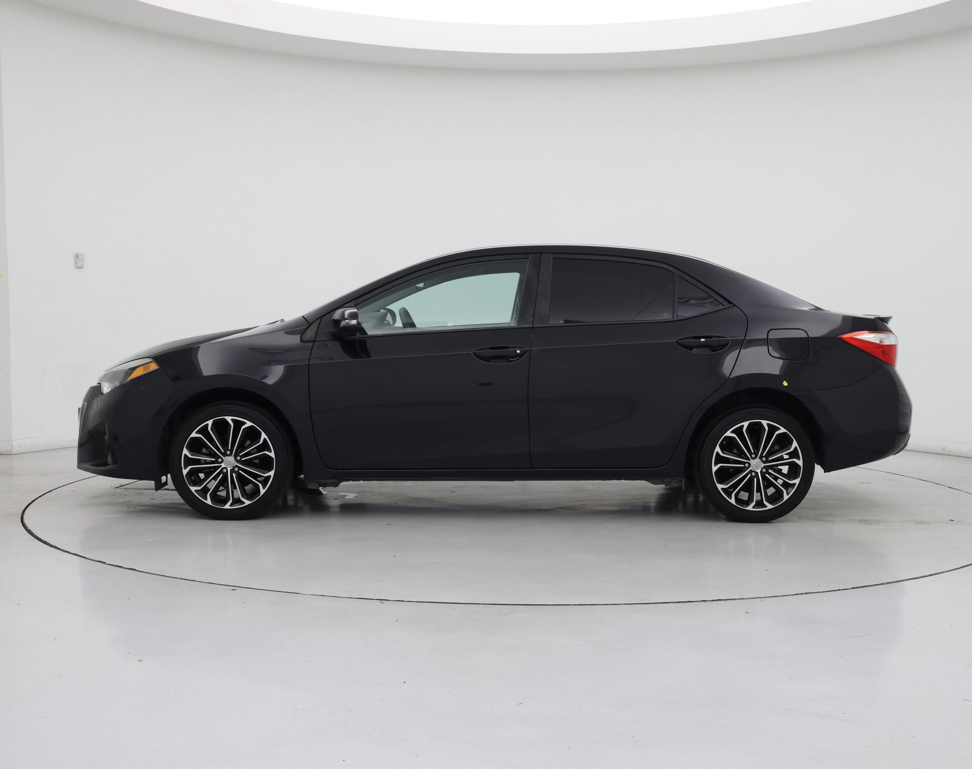 Thumbnail: 2016 Toyota Corolla - 3