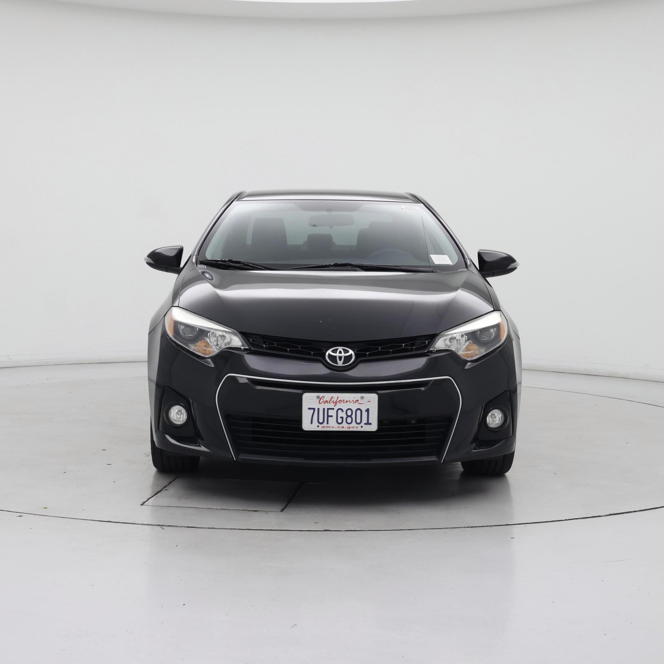 Thumbnail: 2016 Toyota Corolla - 5