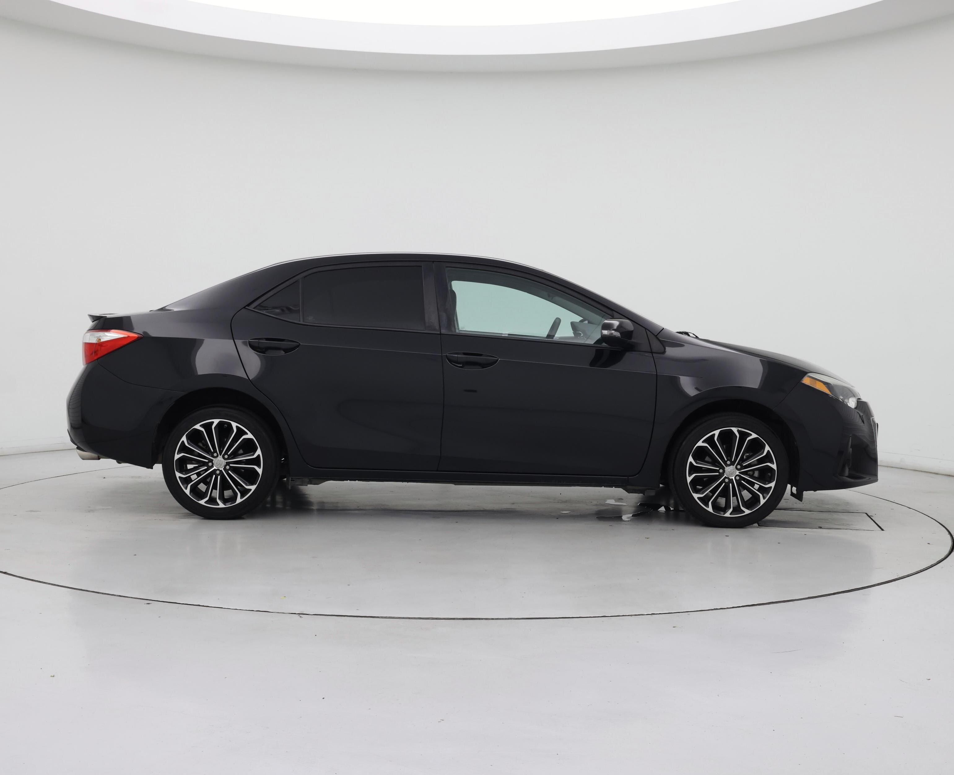 Thumbnail: 2016 Toyota Corolla - 7