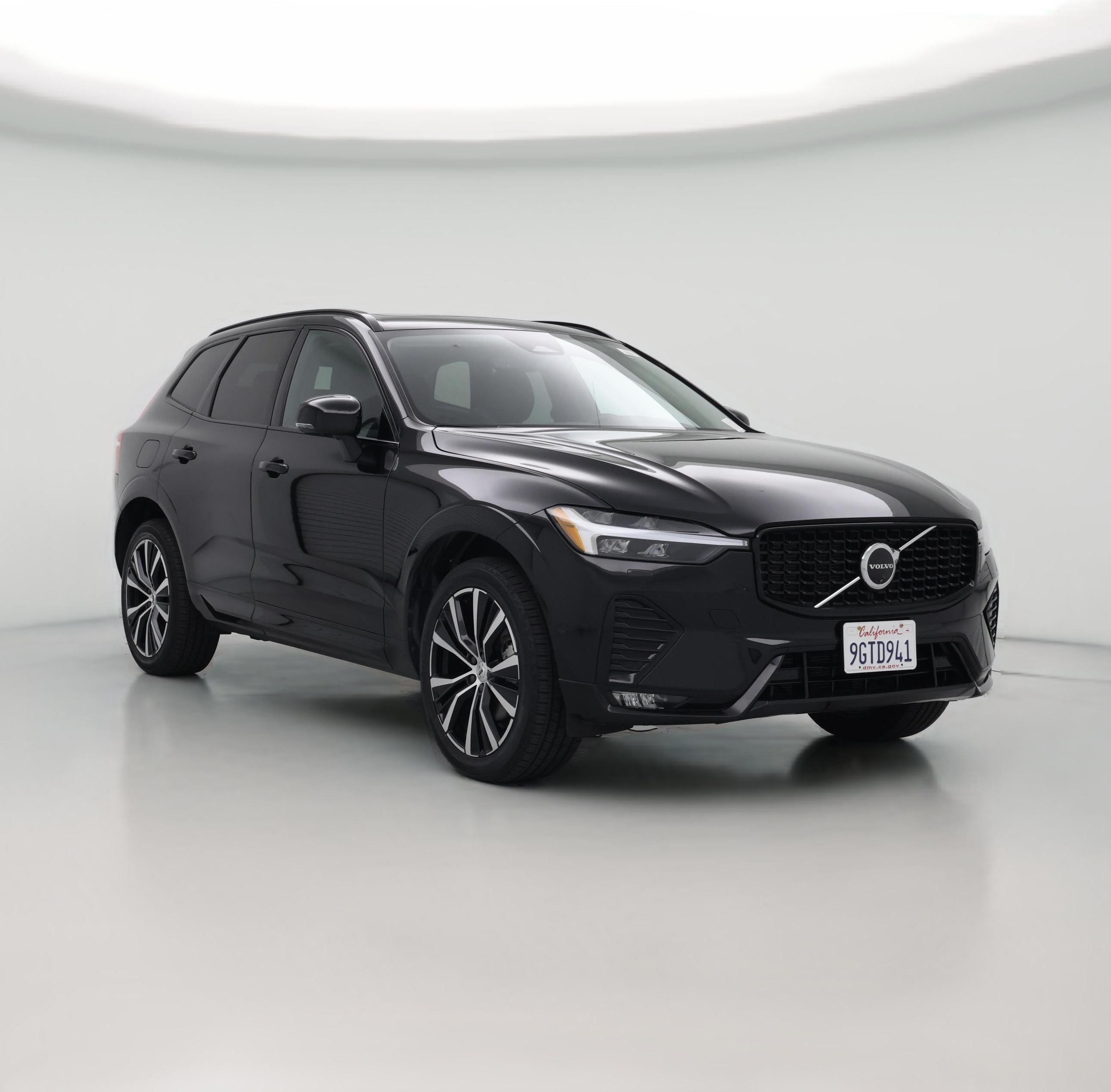 Thumbnail: 2024 Volvo XC60 - 1