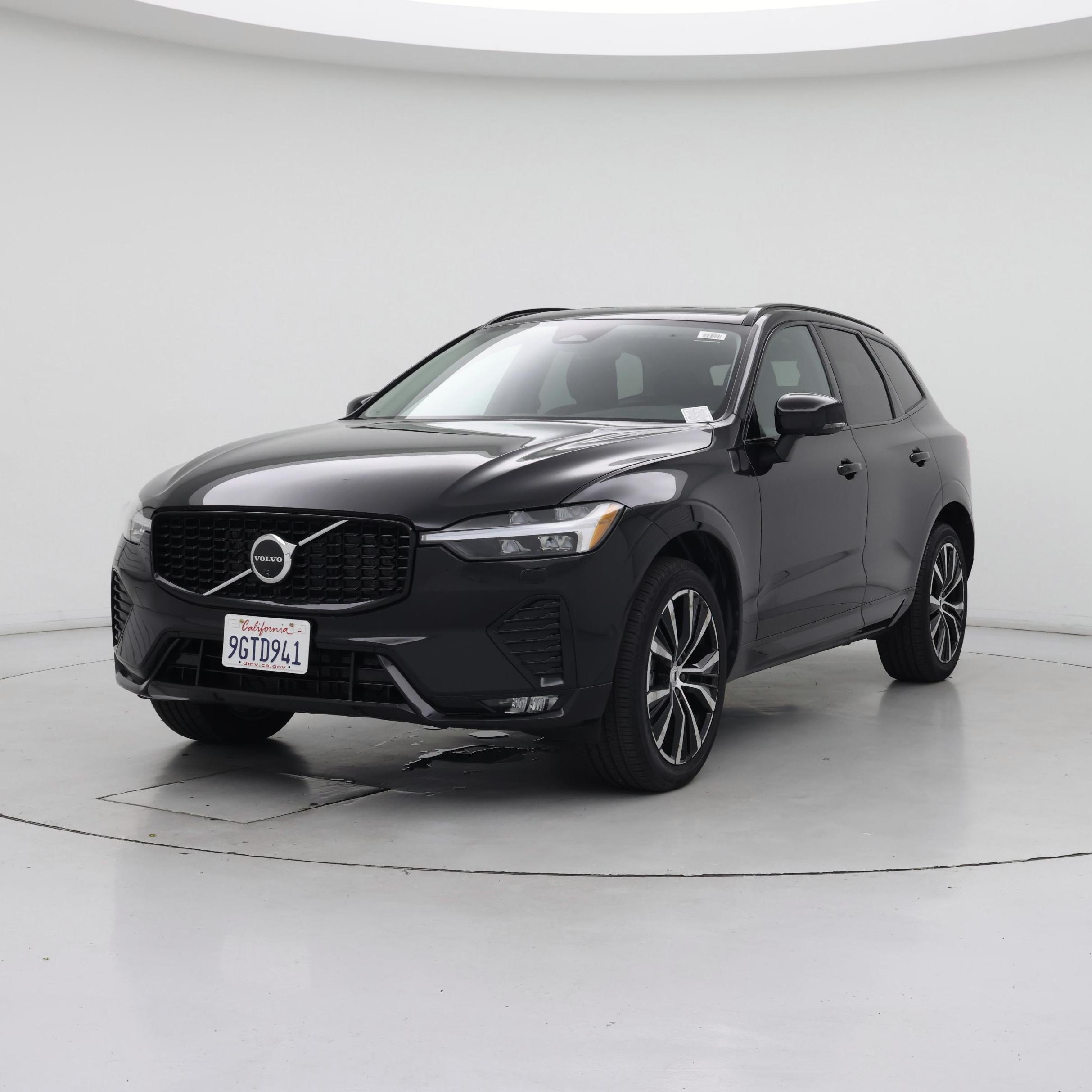 Thumbnail: 2024 Volvo XC60 - 4
