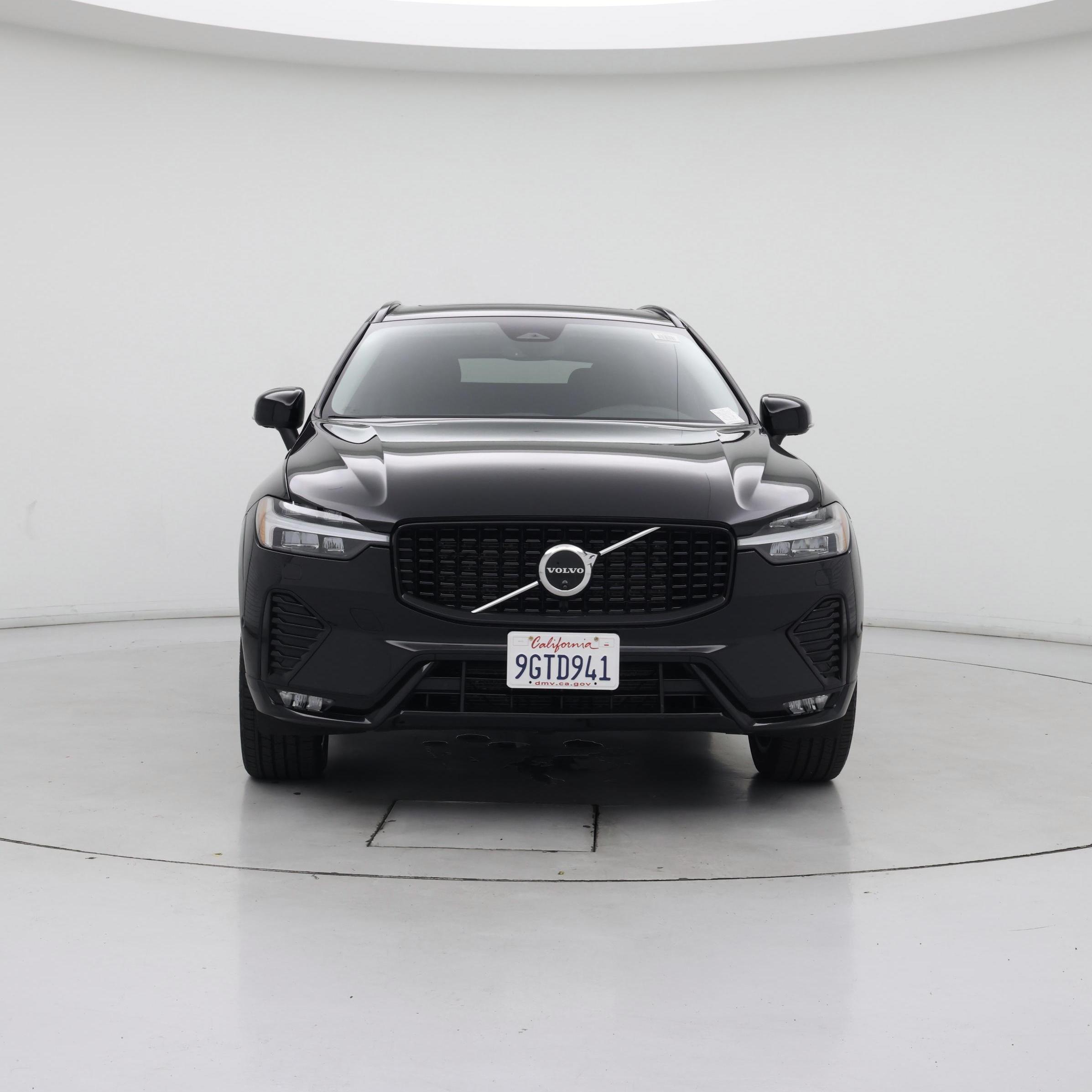 Thumbnail: 2024 Volvo XC60 - 5