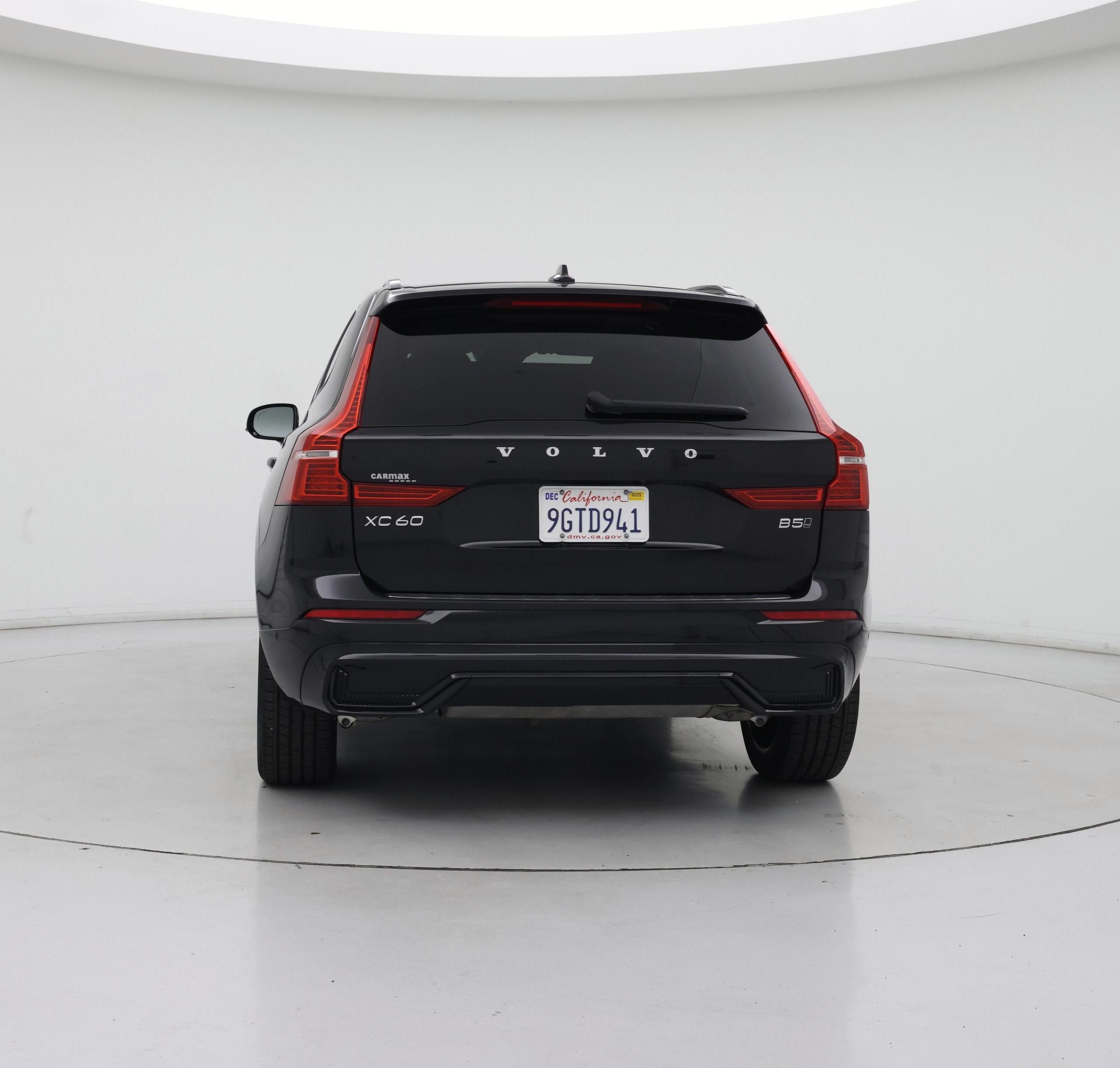 Thumbnail: 2024 Volvo XC60 - 6